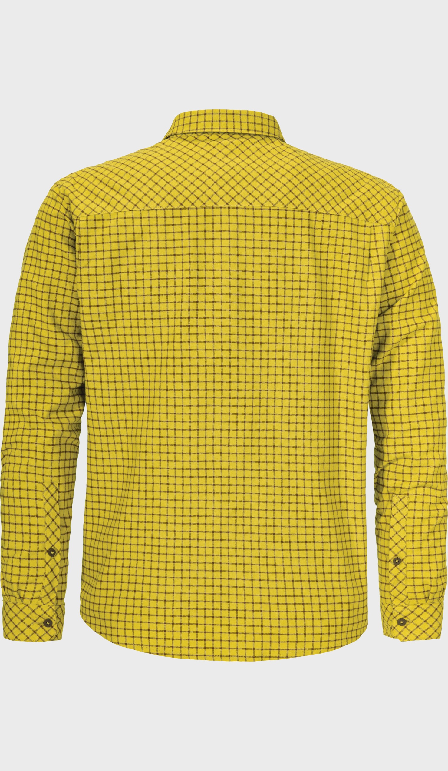 Schöffel Chemise d'extérieur »Hiking Shirt Style Boyoma MNS«