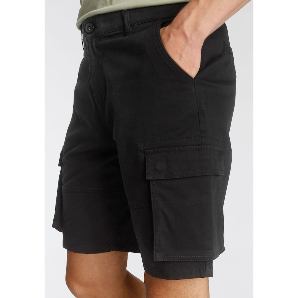 ONLY & SONS Cargoshorts »CAM STAGE CARGO SHORTS«