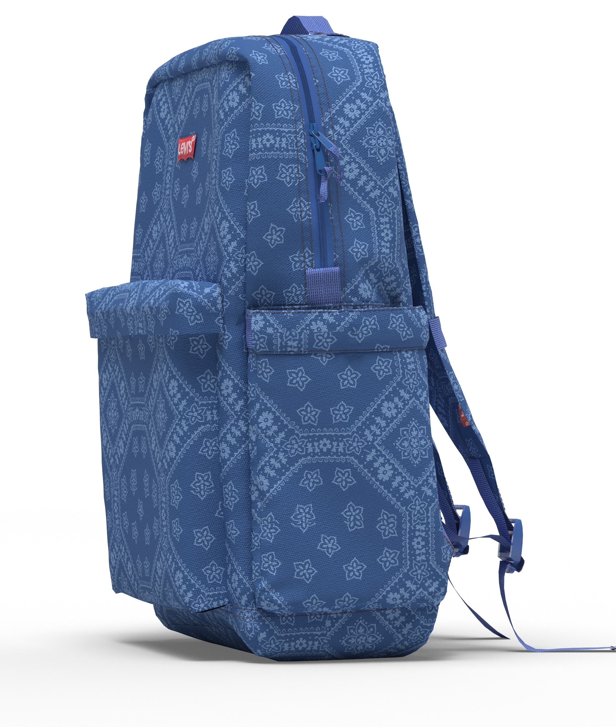 Levi's® Cityrucksack »Levi's® L-Pack Standard Issue«, Freizeitrucksack, Arbeitsrucksack Schulrucksack