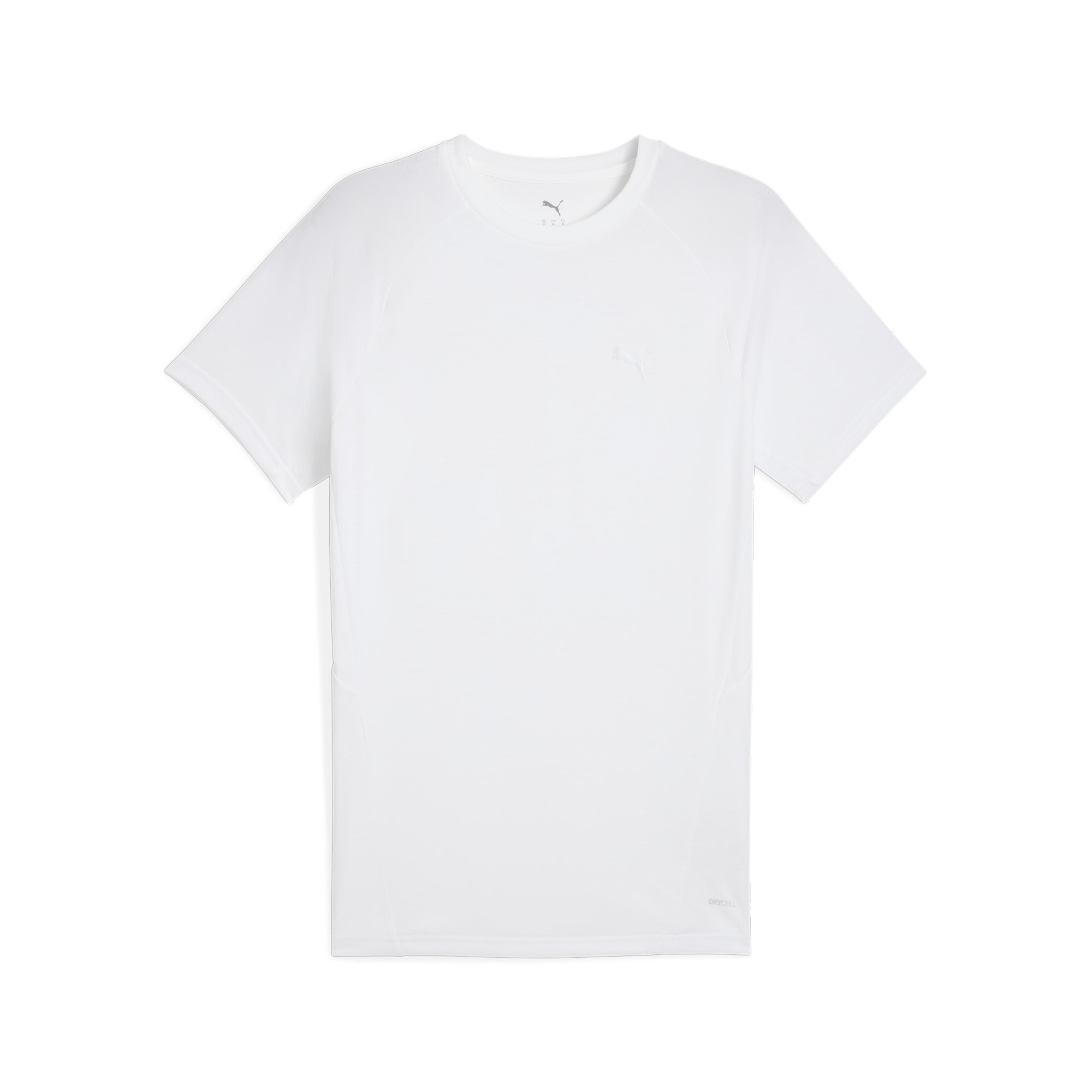 PUMA T-Shirt »EVOSTRIPE TEE«