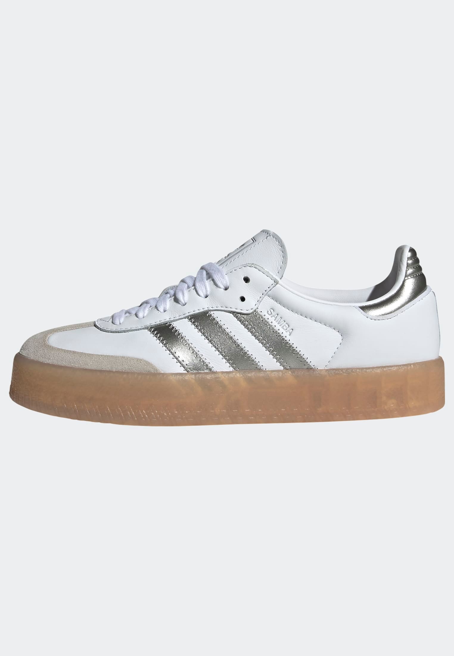 adidas Originals Sneakers »SAMBA«