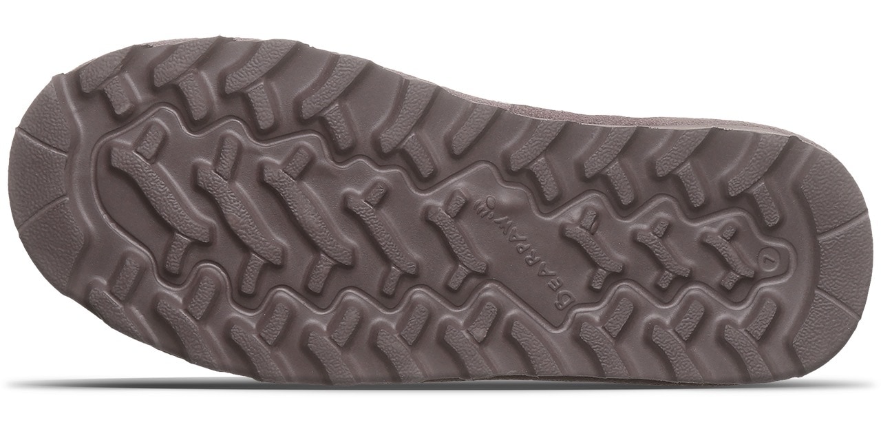 Bearpaw Winterboots »Alyssa«  Schlupfstiefel mit wasserabweisender NeverWet® Imprägnierung