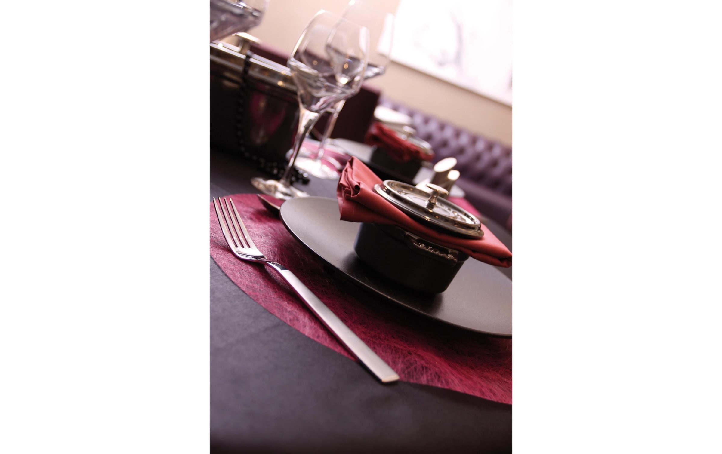 STAUB Rôtissoire »Mini Cocotte«