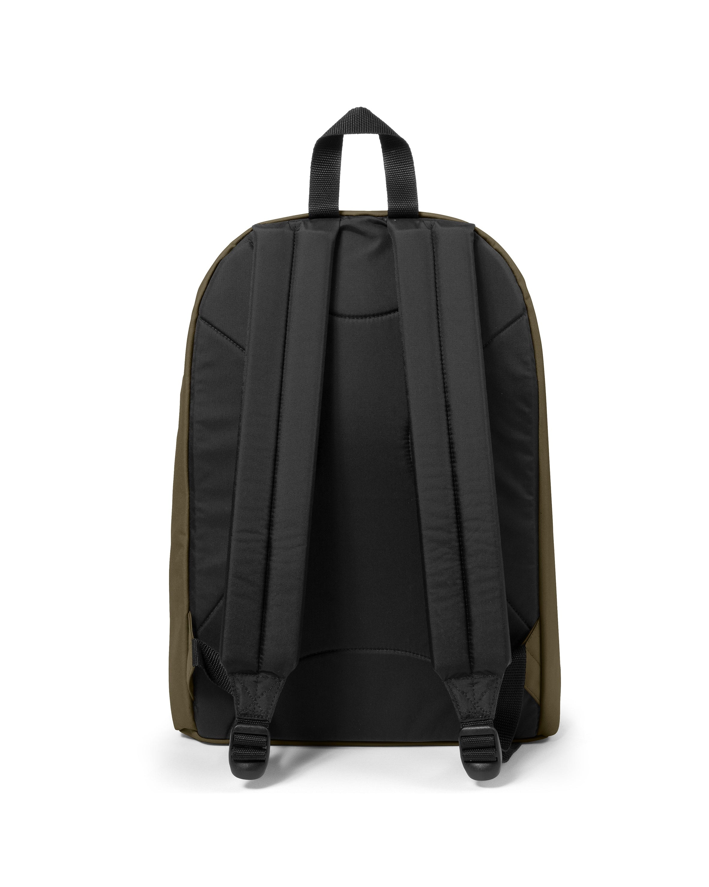 Eastpak Sac à dos de loisirs »OUT OF OFFICE« sac à dos urbain unisexe, sac à dos de travail, sac à dos scolaire avec écusson logo