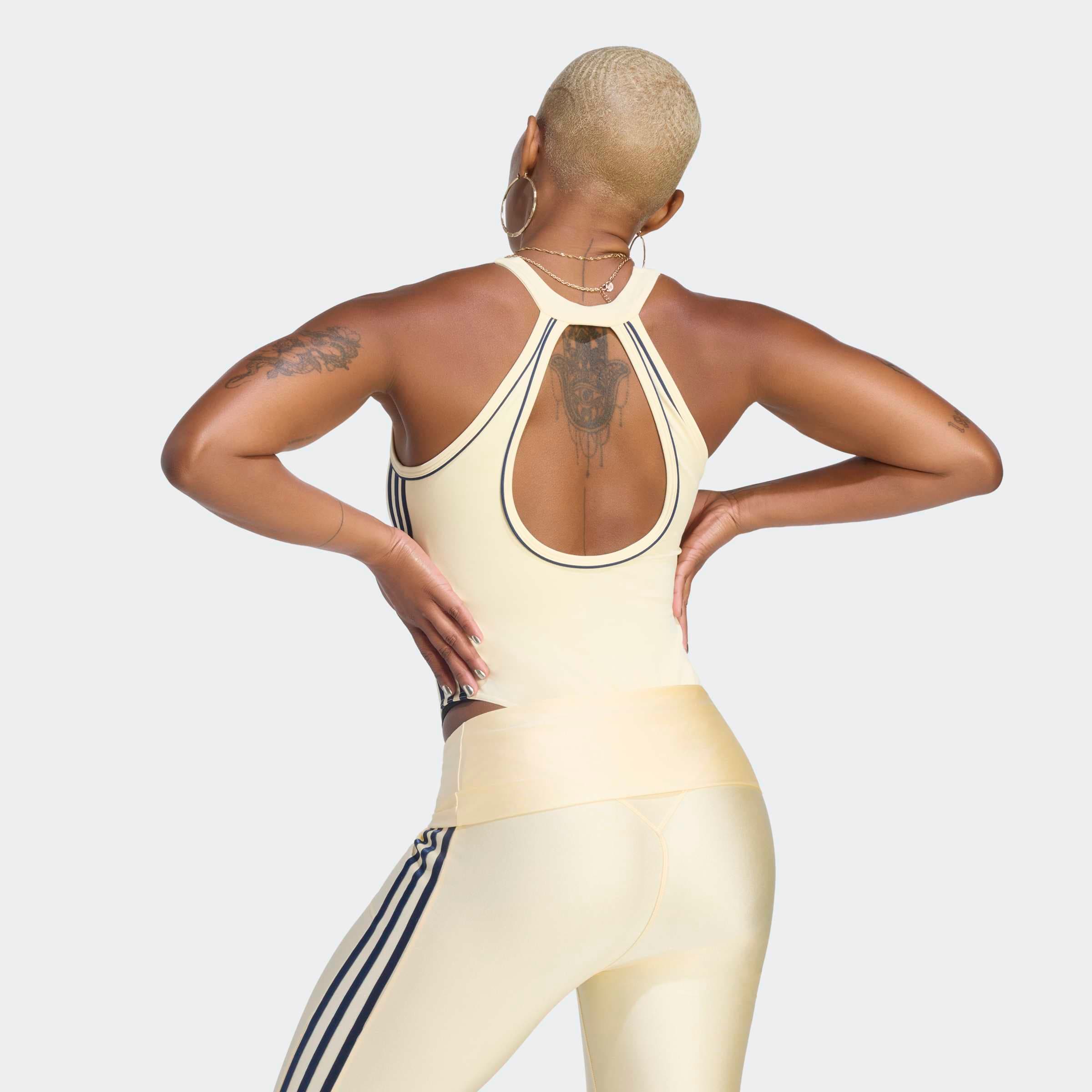 adidas Performance Jumpsuit »ADIDAS ORIGINALS SPORTBODY«