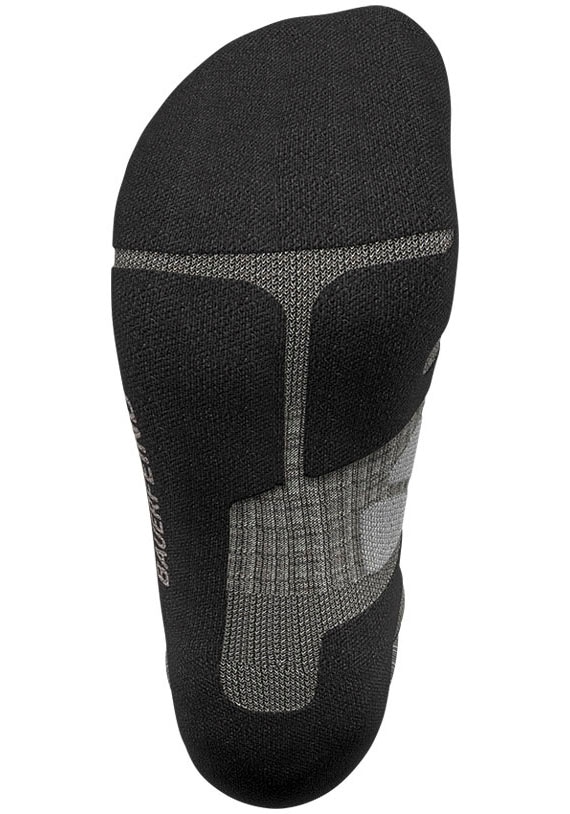 Bauerfeind Sportsocken »Outdoor Merino Compression Socks, Women« mit hohem Anteil an Merinowolle