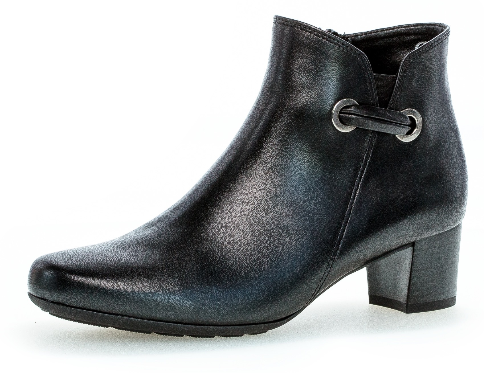 Image of Gabor Stiefelette, mit Schmuckelement bei Ackermann Versand Schweiz