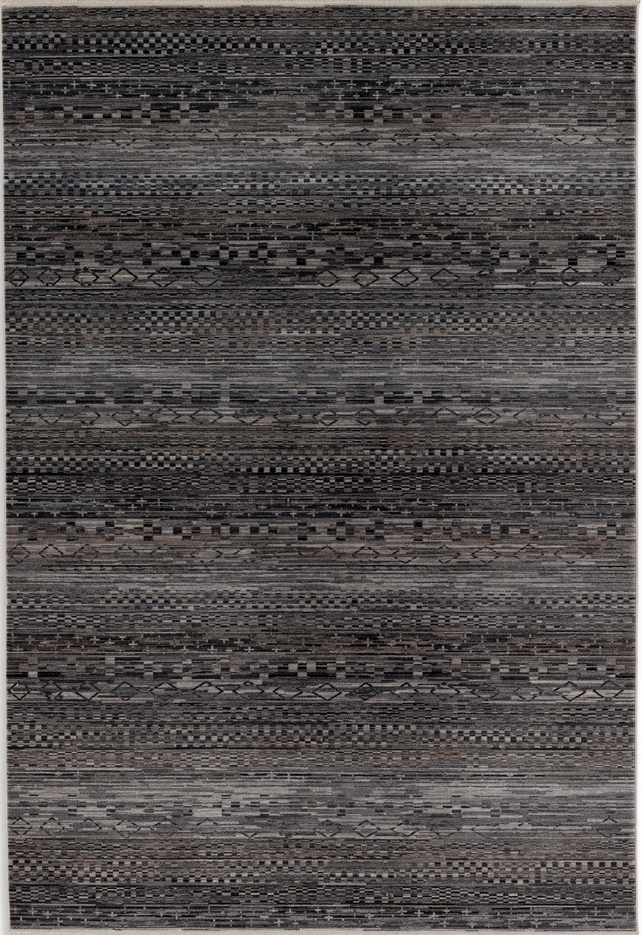 Image of SCHÖNER WOHNEN-Kollektion Teppich »WM Mystik 193«, rechteckig, 7 mm Höhe, weiche Oberfläche, Wohnzimmer bei Ackermann Versand Schweiz