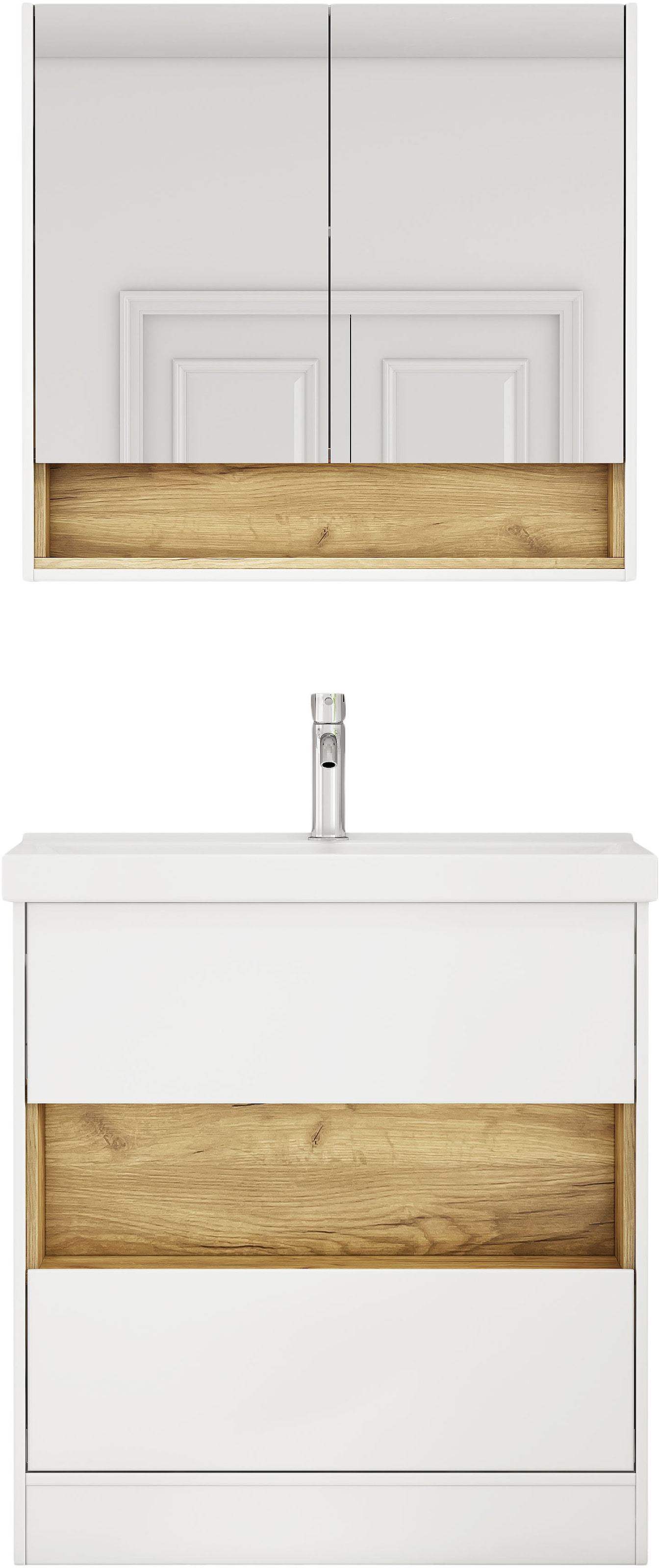 welltime Ensemble de salle de bains »Valencia«