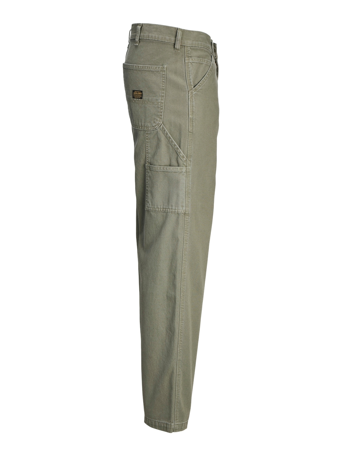 Jack & Jones Cargohose »JPSTEDDIE CARPENTER PANTS NOOS«