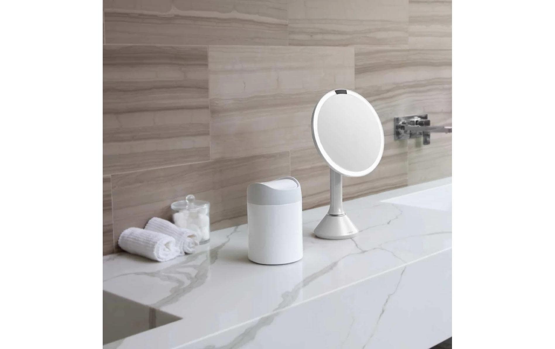 simplehuman Mülleimer