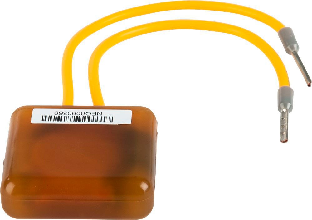 Image of Homematic IP Smart-Home-Zubehör "Einschalt-Strombegrenzer ESB1 (130366)"