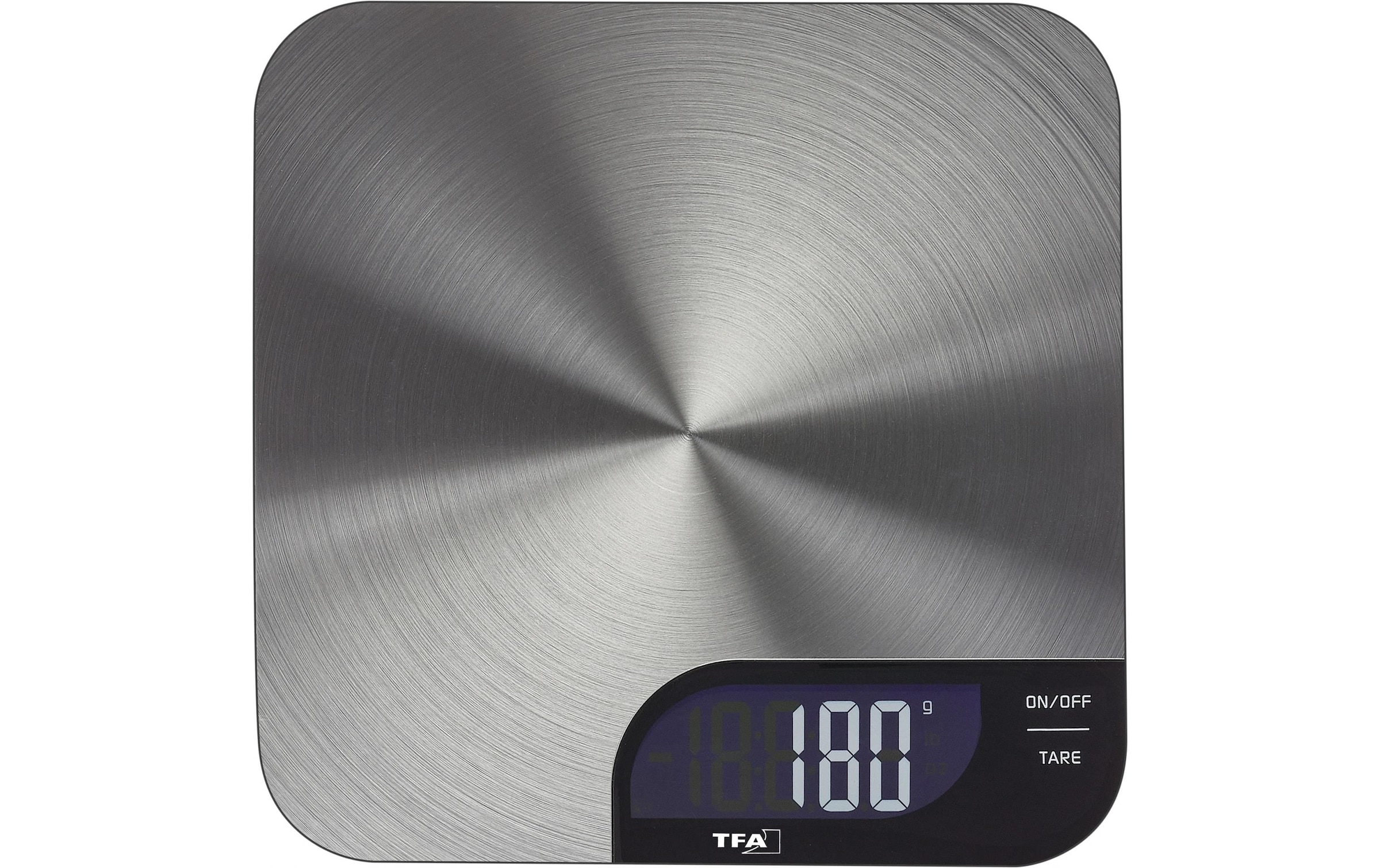 TFA Dostmann Küchenwaage »Cheesecake«