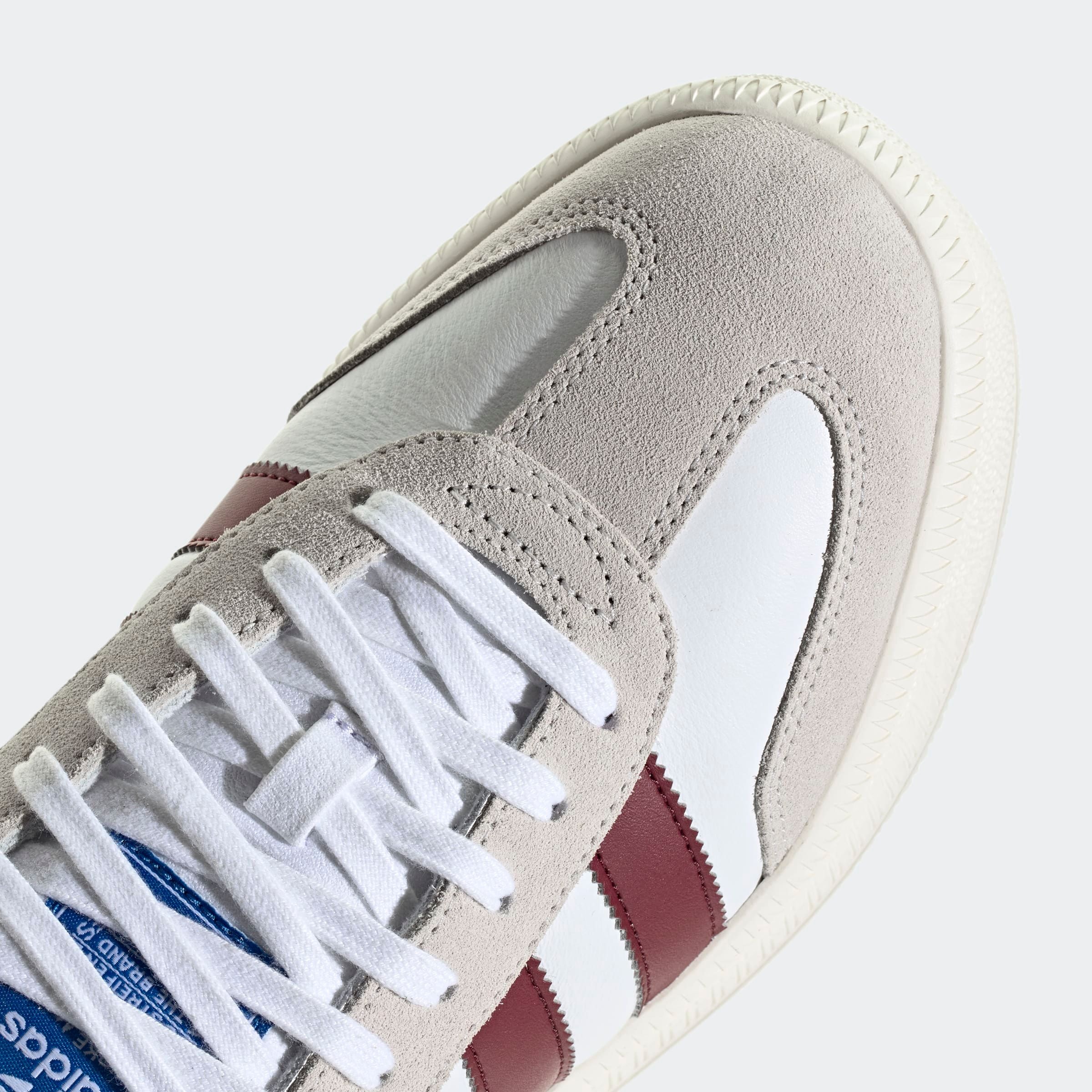 adidas Originals Sneaker »SAMBA XLG«