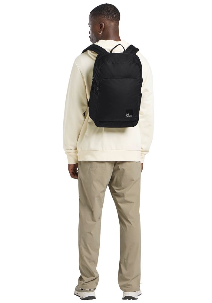 Jack Wolfskin Daypack »TERRAVIEW«