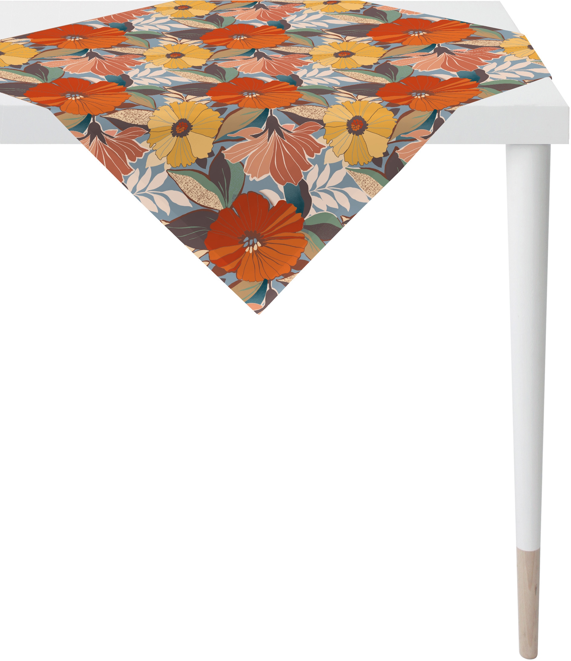 Image of APELT Mitteldecke »Astrid, LOFT STYLE«, (1 St.), Digitaldruck bei Ackermann Versand Schweiz