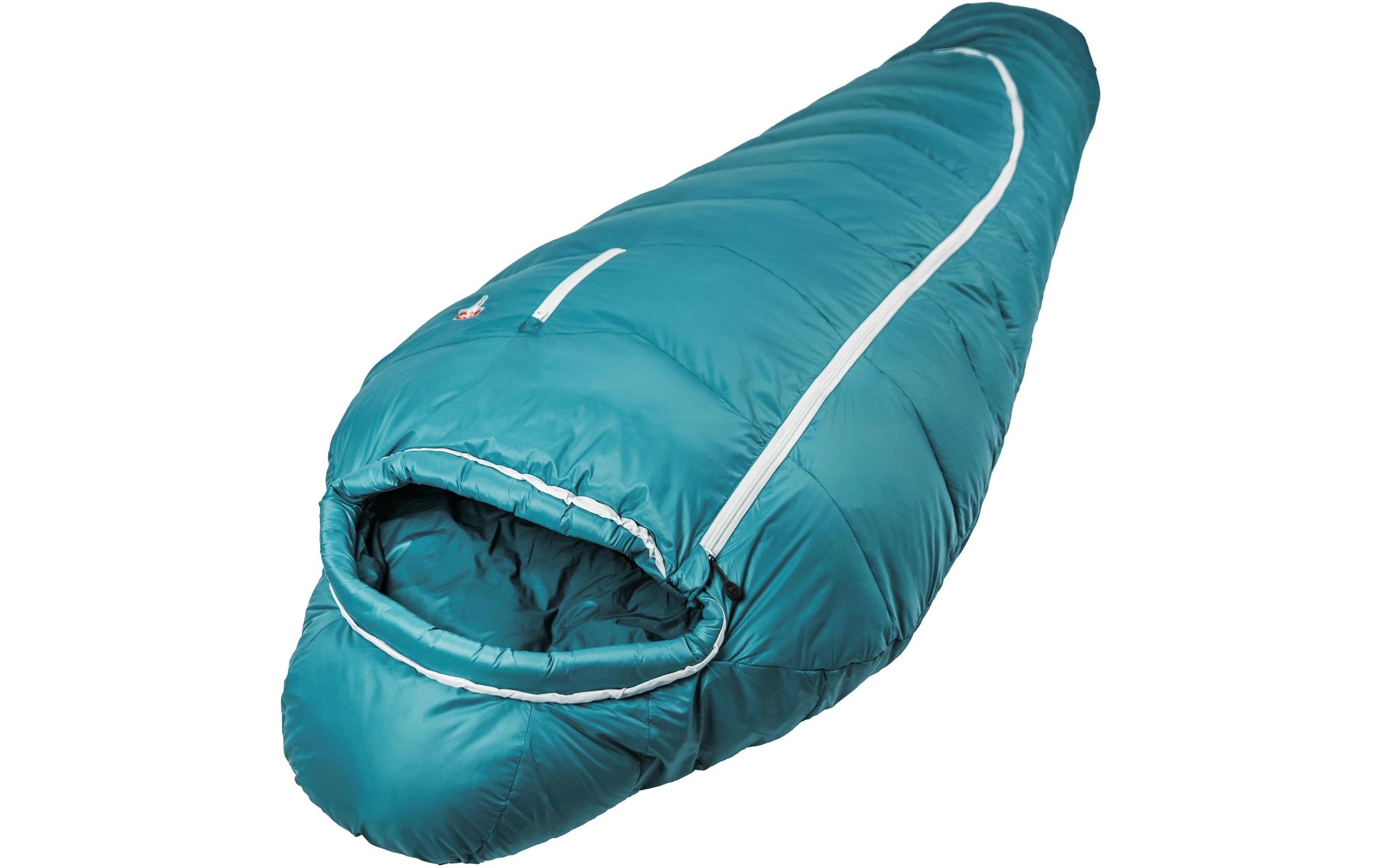 Grüezi bag Sac de couchage »Biopod DownWool Subzero«