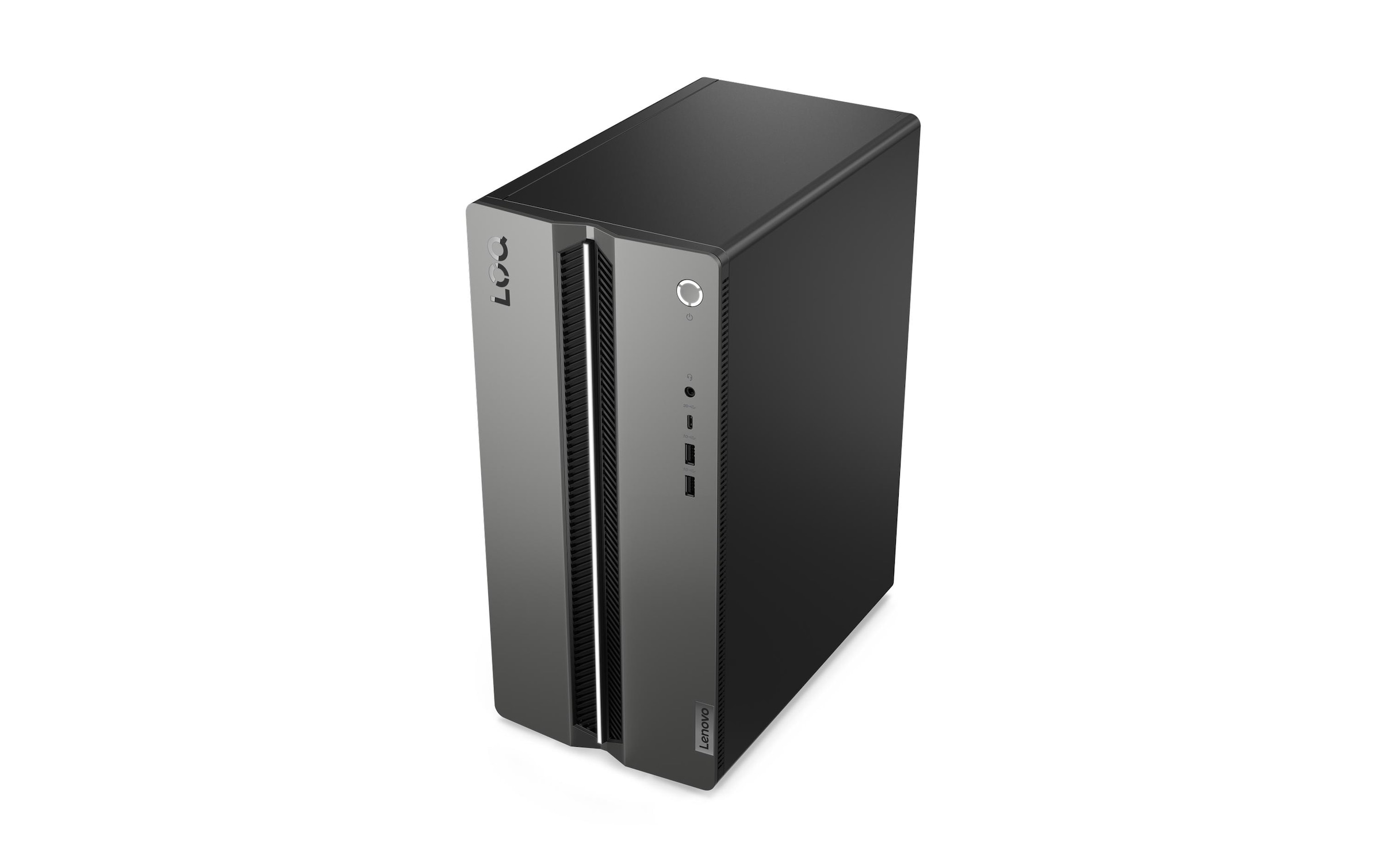 Lenovo Gaming-PC »Legion 17IAX10«