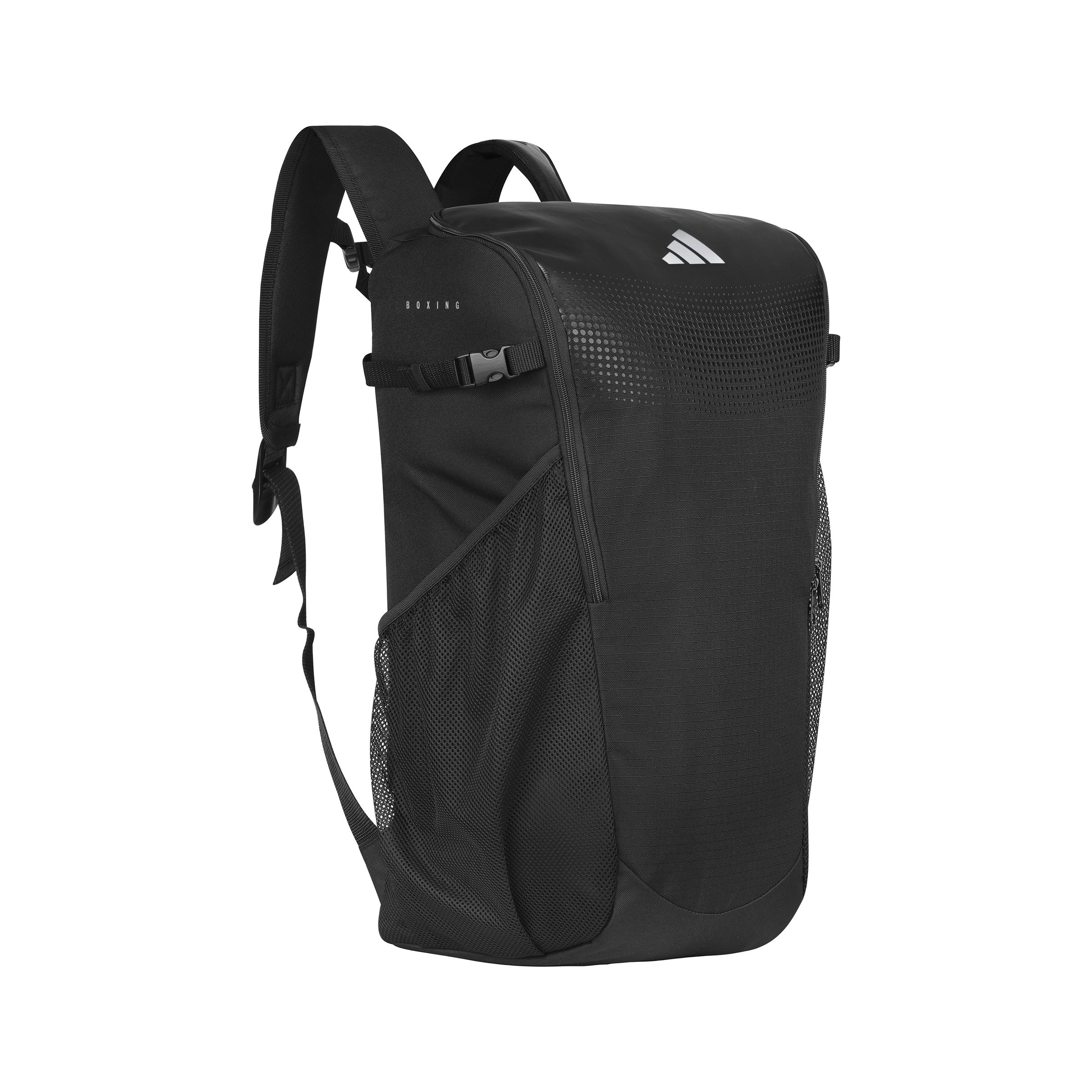 adidas Performance Sportrucksack "BackPack BOXING black/white"