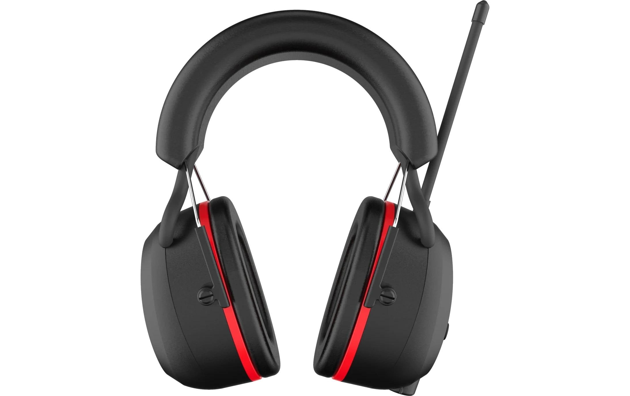 PerfectPro Radio »H-40 Earprotection«, Display, Mikrofon