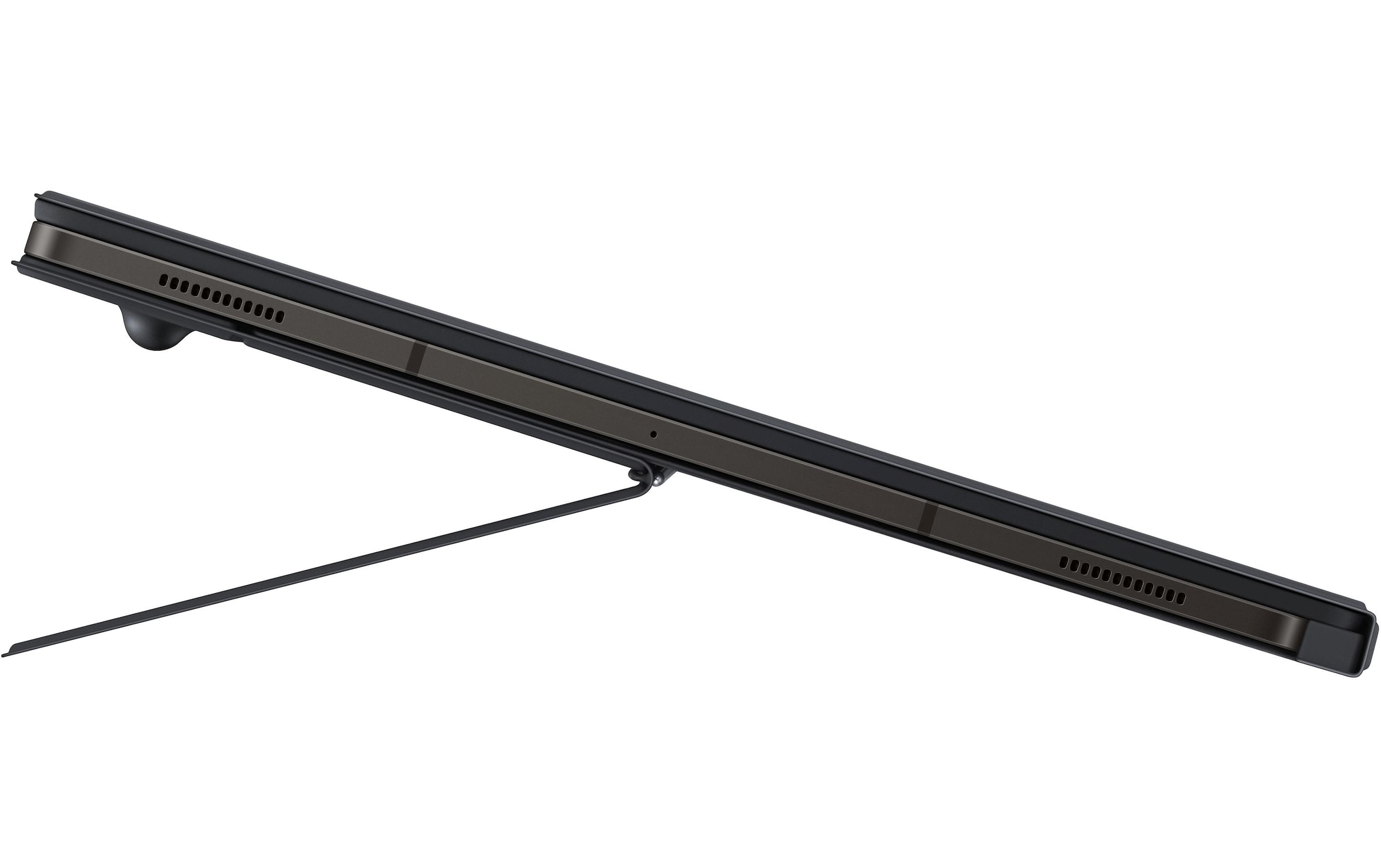 Samsung Tablet-Tastatur »Cover EF-DX915 Galaxy Tab S9 Ultra QWERTZ CH« () Bildschirmdiagonale: 14.6 Zoll