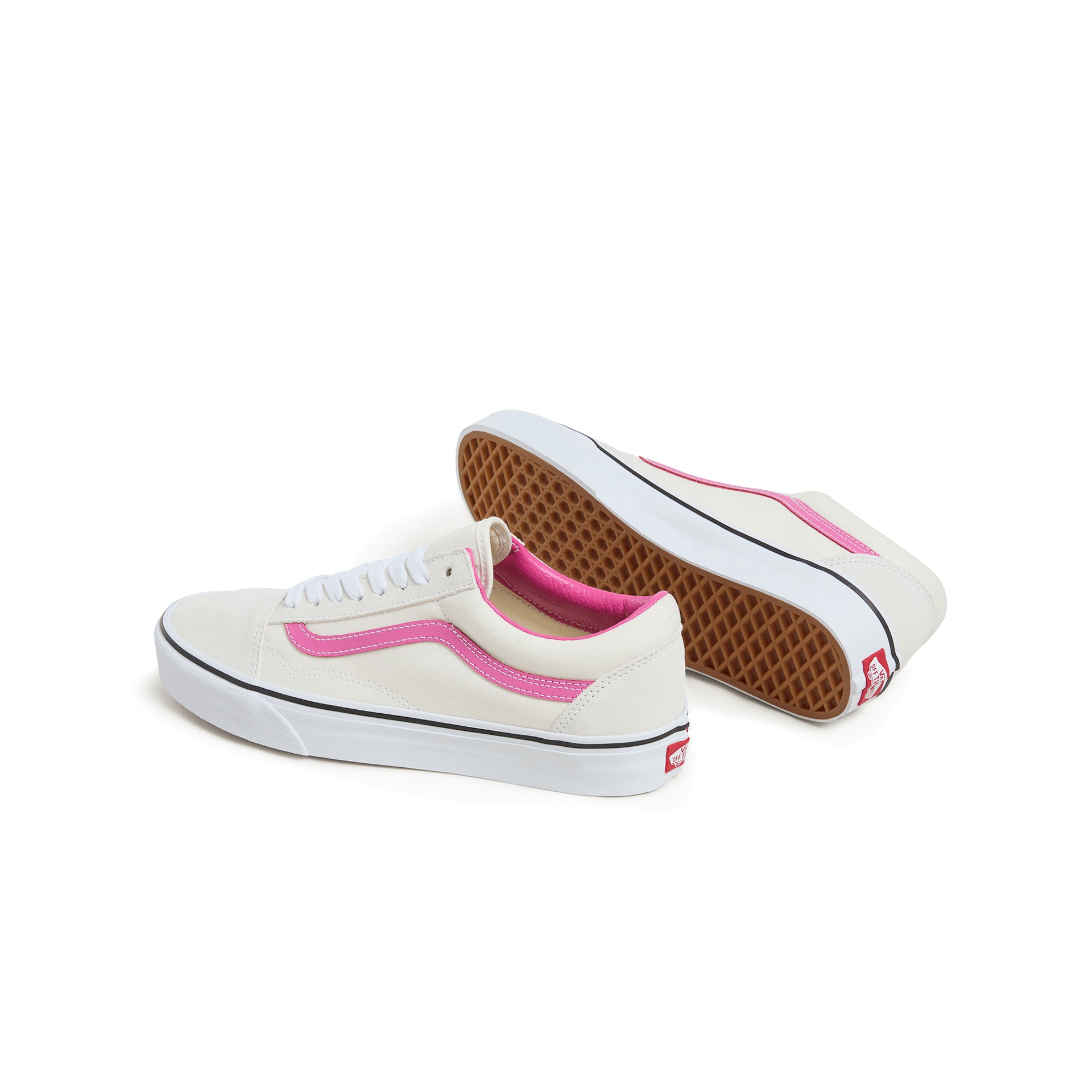 Vans Sneaker »Old Skool«, unisex