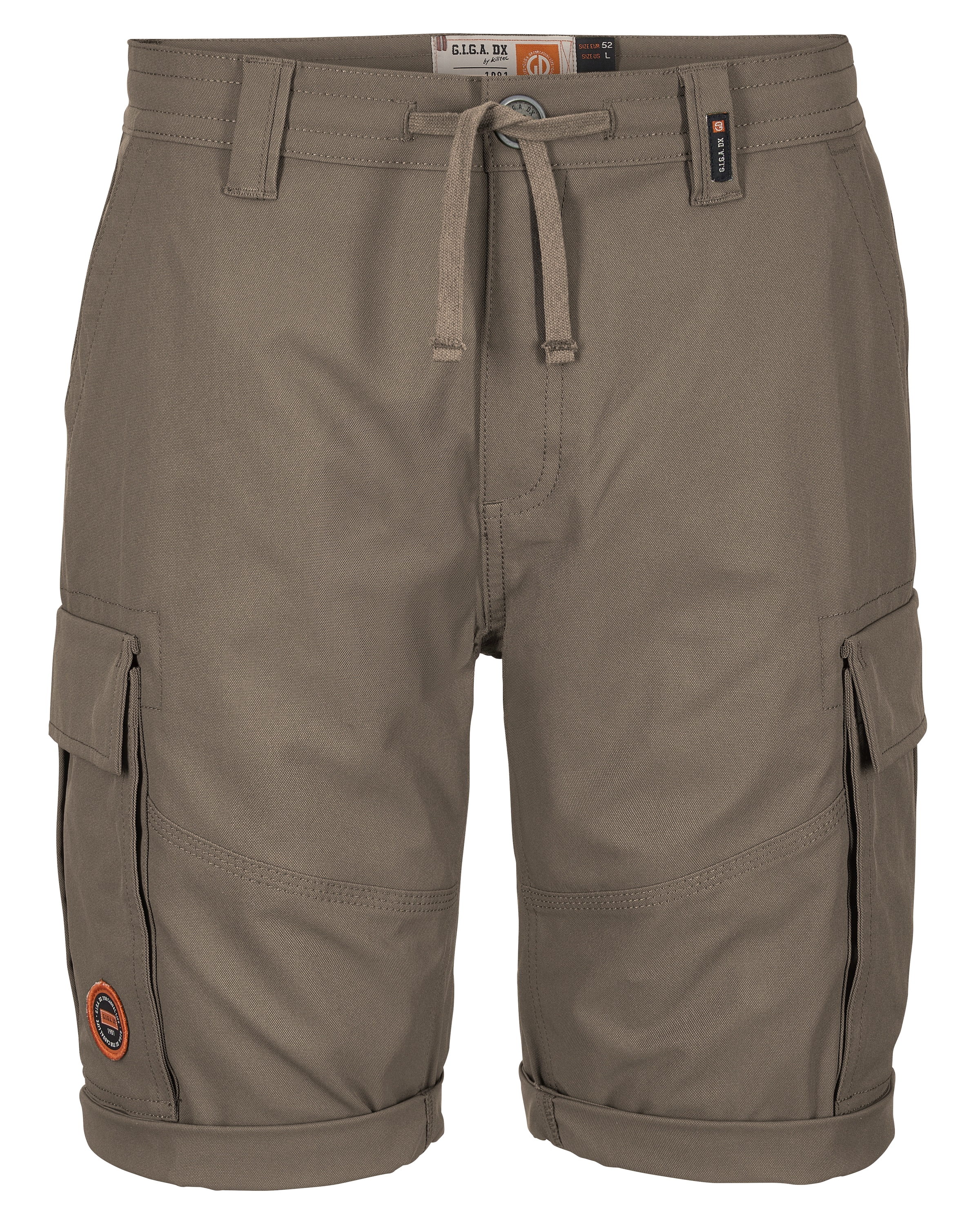 G.I.G.A. DX by killtec Shorts »GS 11 MN BRMDS«