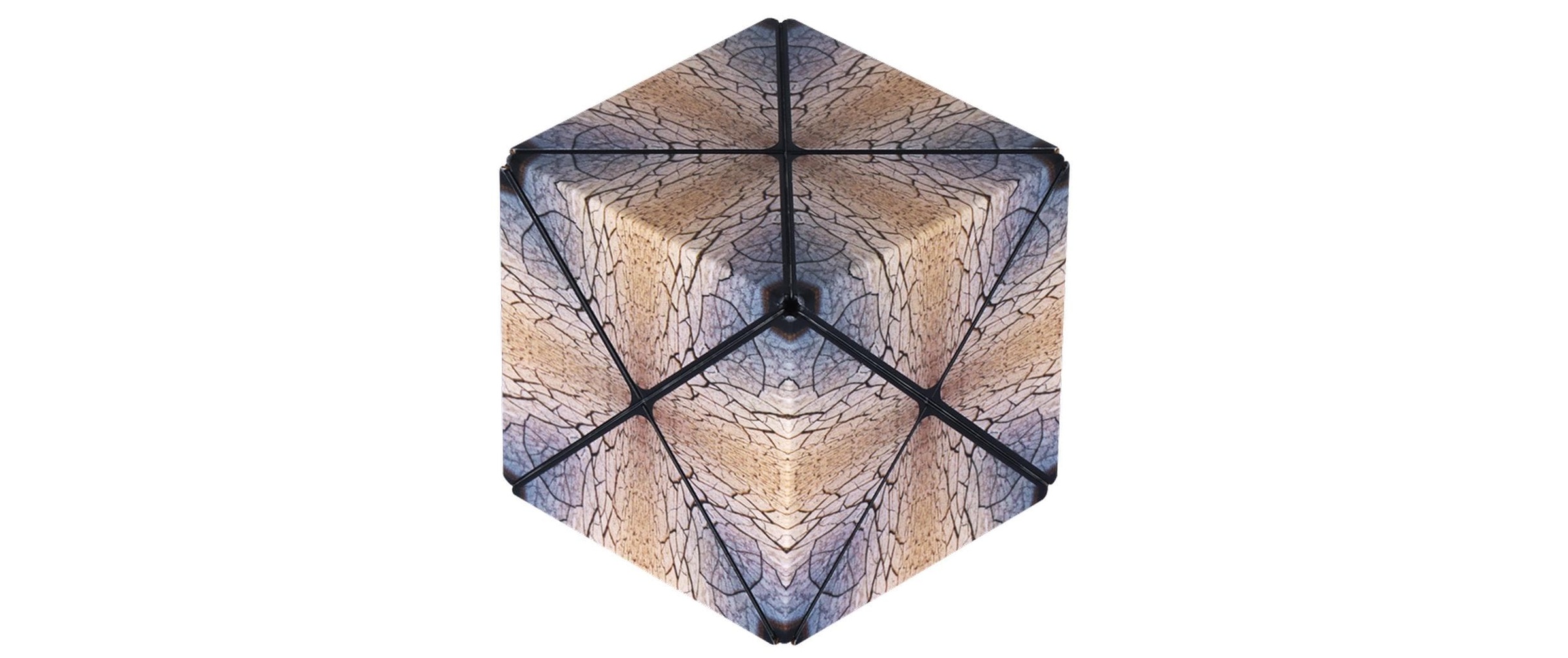   3D-Puzzle »Duomoto Geduldsspiel Duomoto Parched«