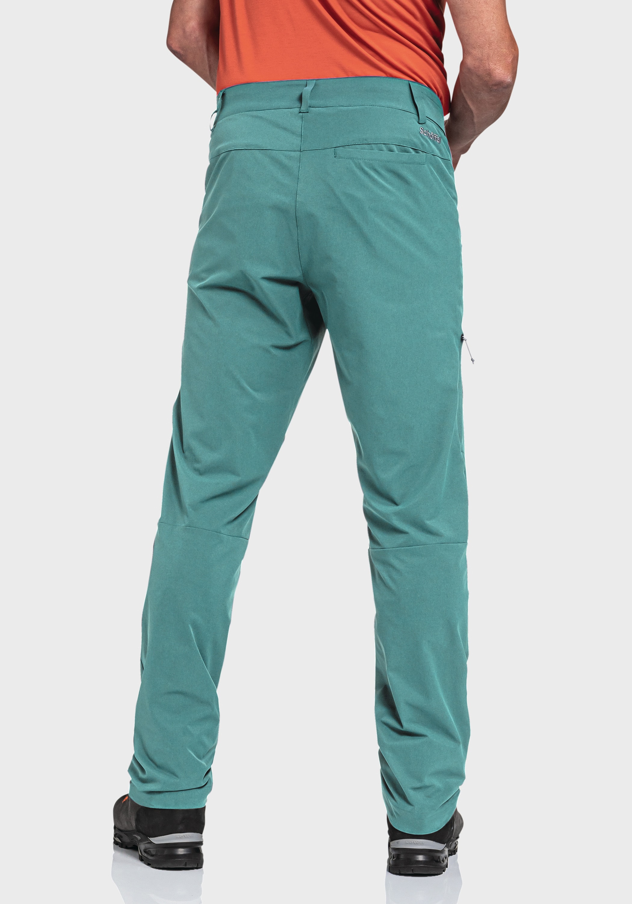 Schöffel Outdoorhose »CIRC Pants Looop M«
