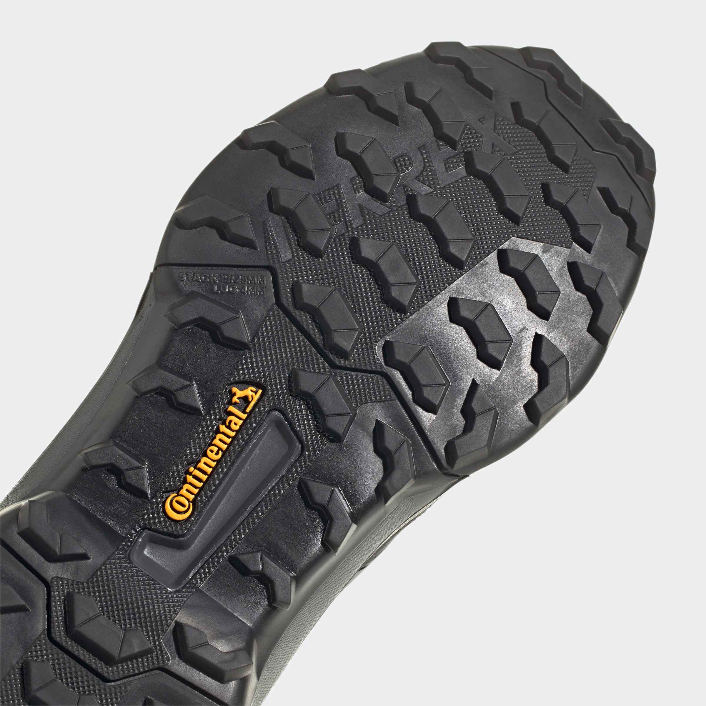 adidas TERREX Wanderschuh »TERREX AX4 GORE-TEX«, wasserdicht