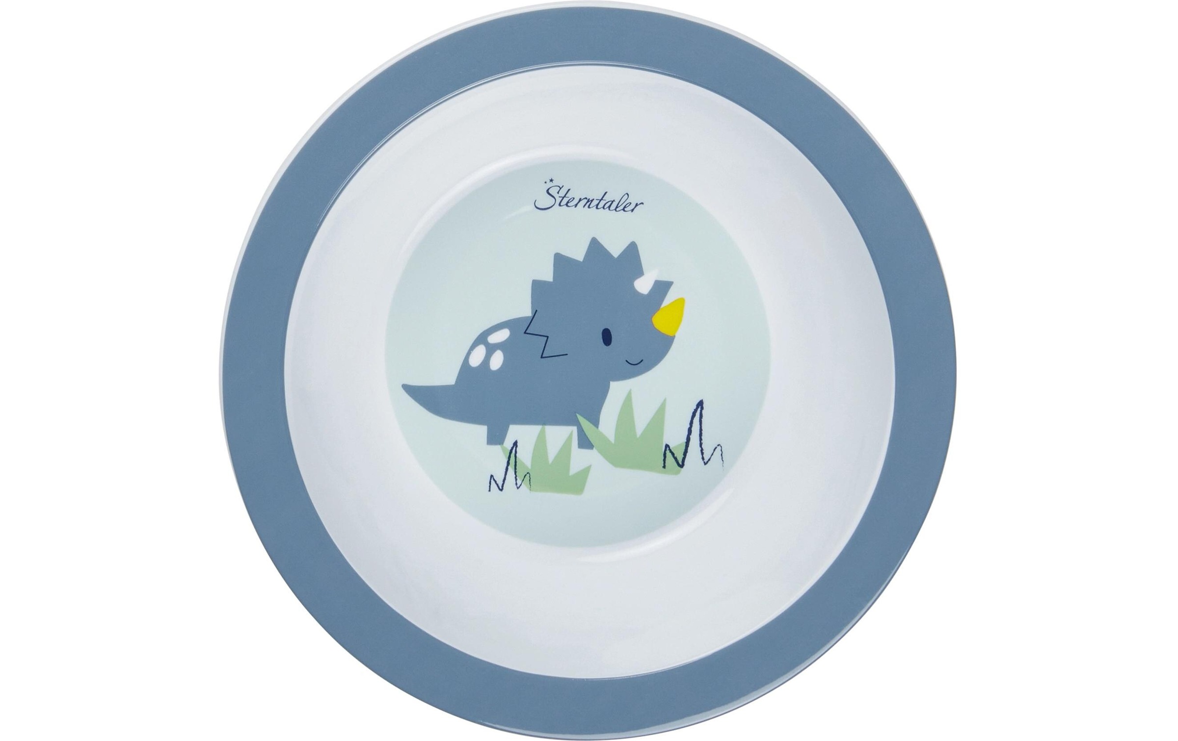 Sterntaler® Kindergeschirr-Set »Dino Rexi 5-teilig«