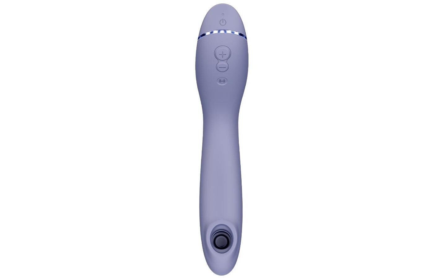 Womanizer Vibrator »OG lila«, (1 tlg.)