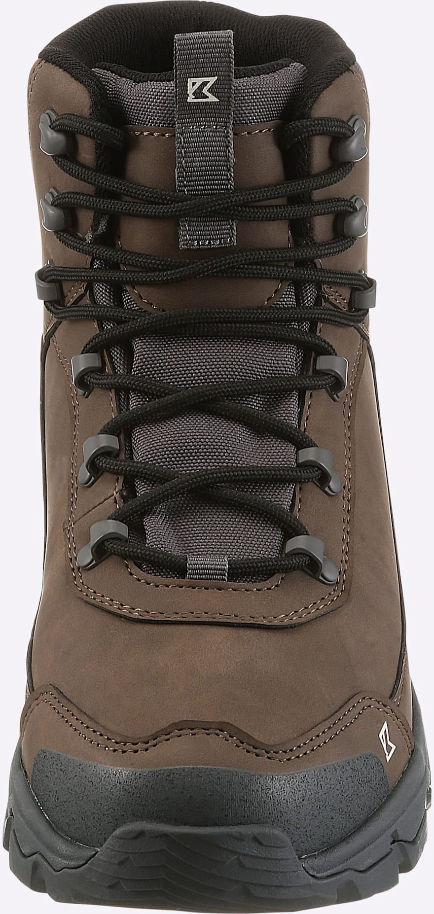   Trekkingschuh