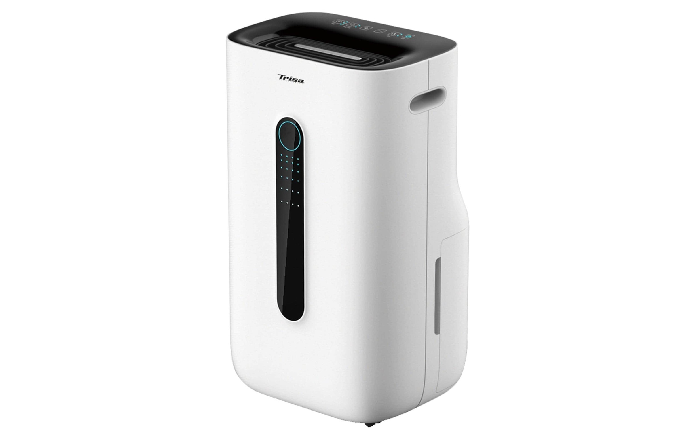 Image of Luftentfeuchter "Dry Mate Pro 40 m²" Entfeuchtung 20 l/Tag Tank 6,5 l Leistungsaufnahme Betrieb: 420W