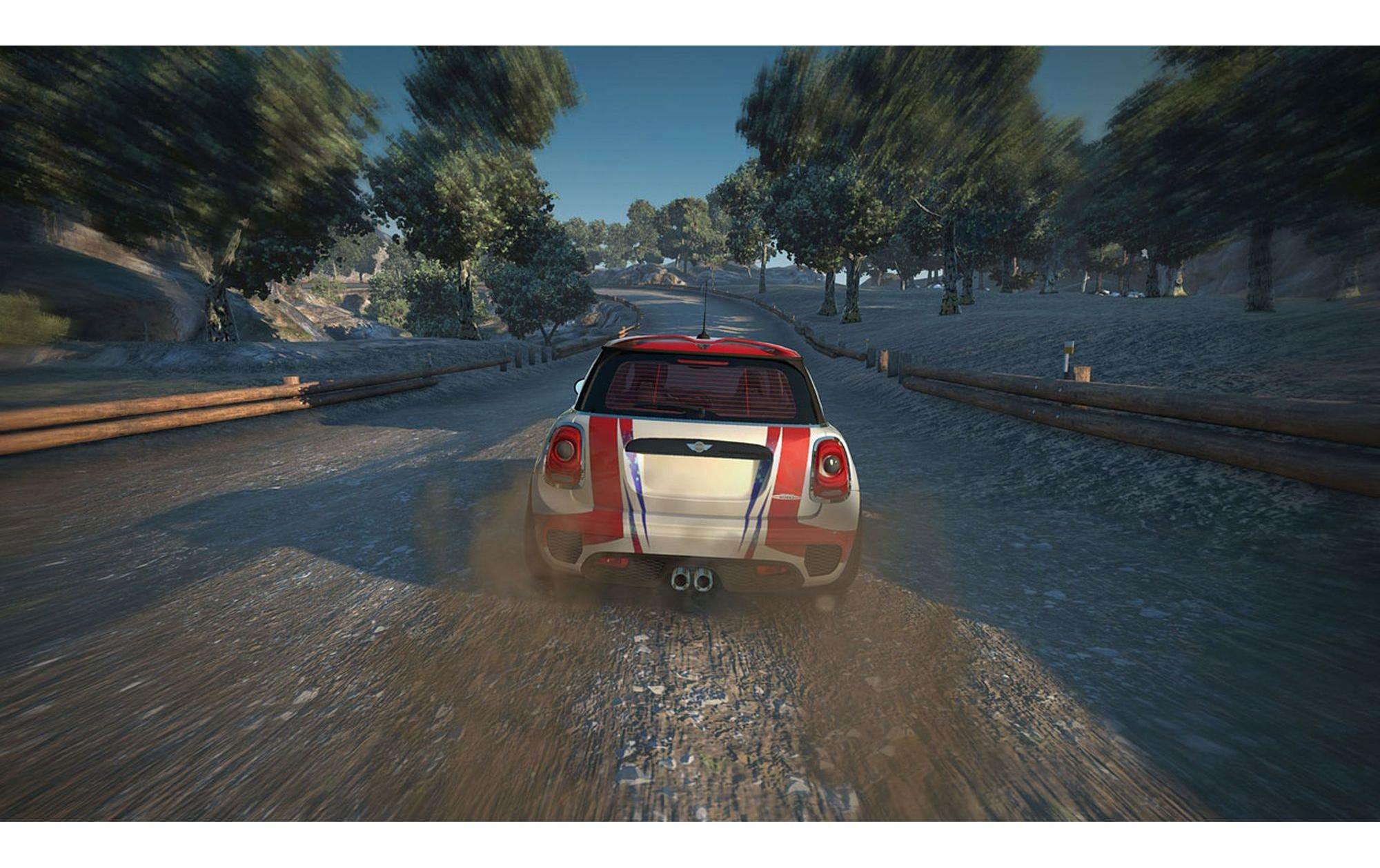   Logiciel de jeu »GAME Gear Club Unlimited Definit« Nintendo Switch