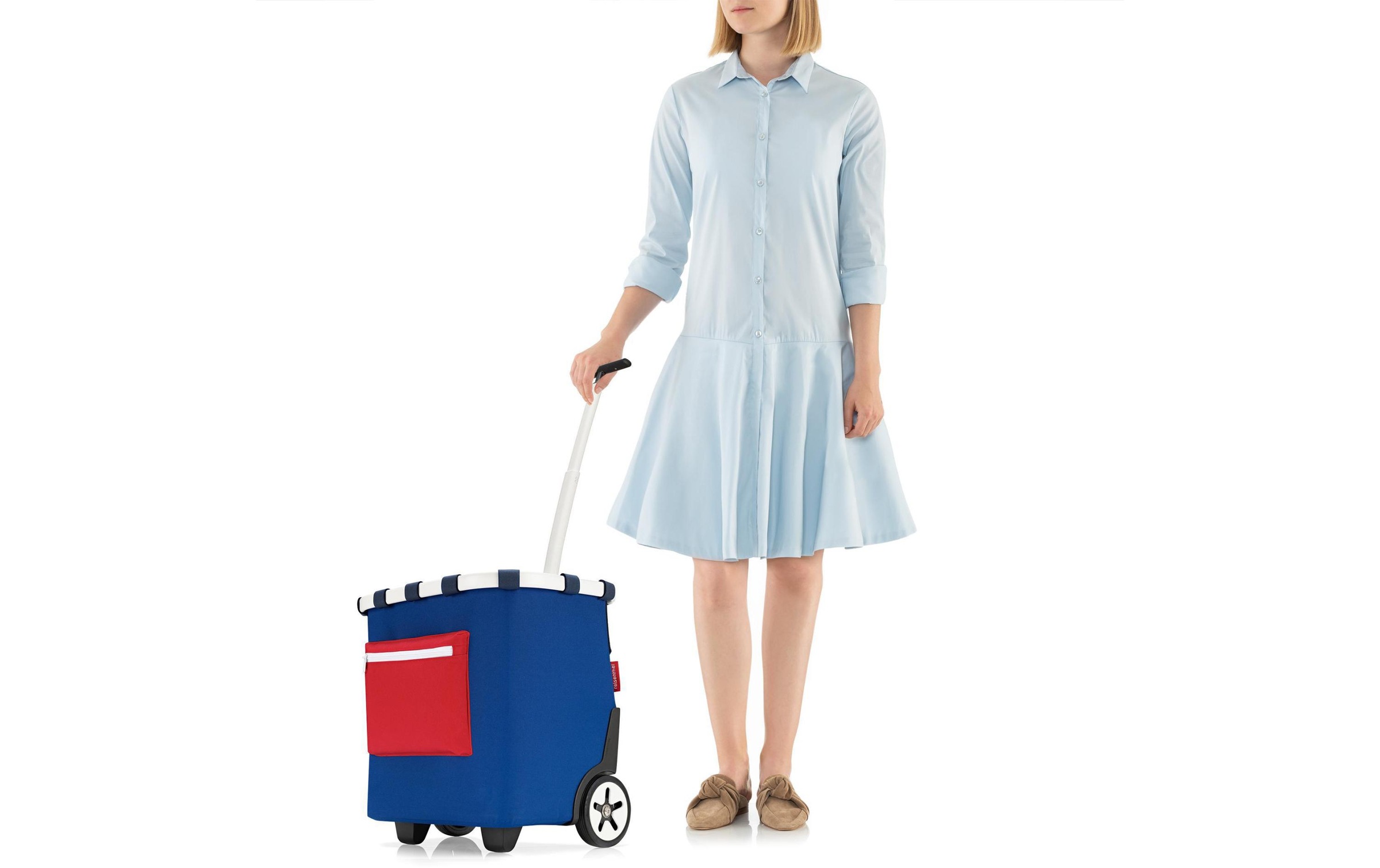 REISENTHEL® Einkaufstrolley »Carrycruiser Special Edition Nautic«