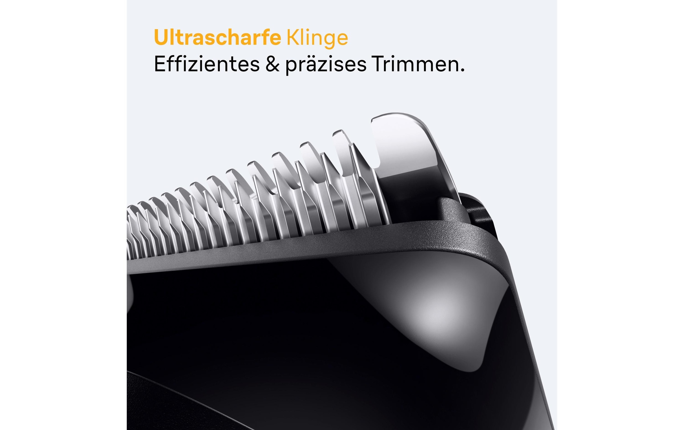 Braun Bartschneider »Series 5 BT5520«