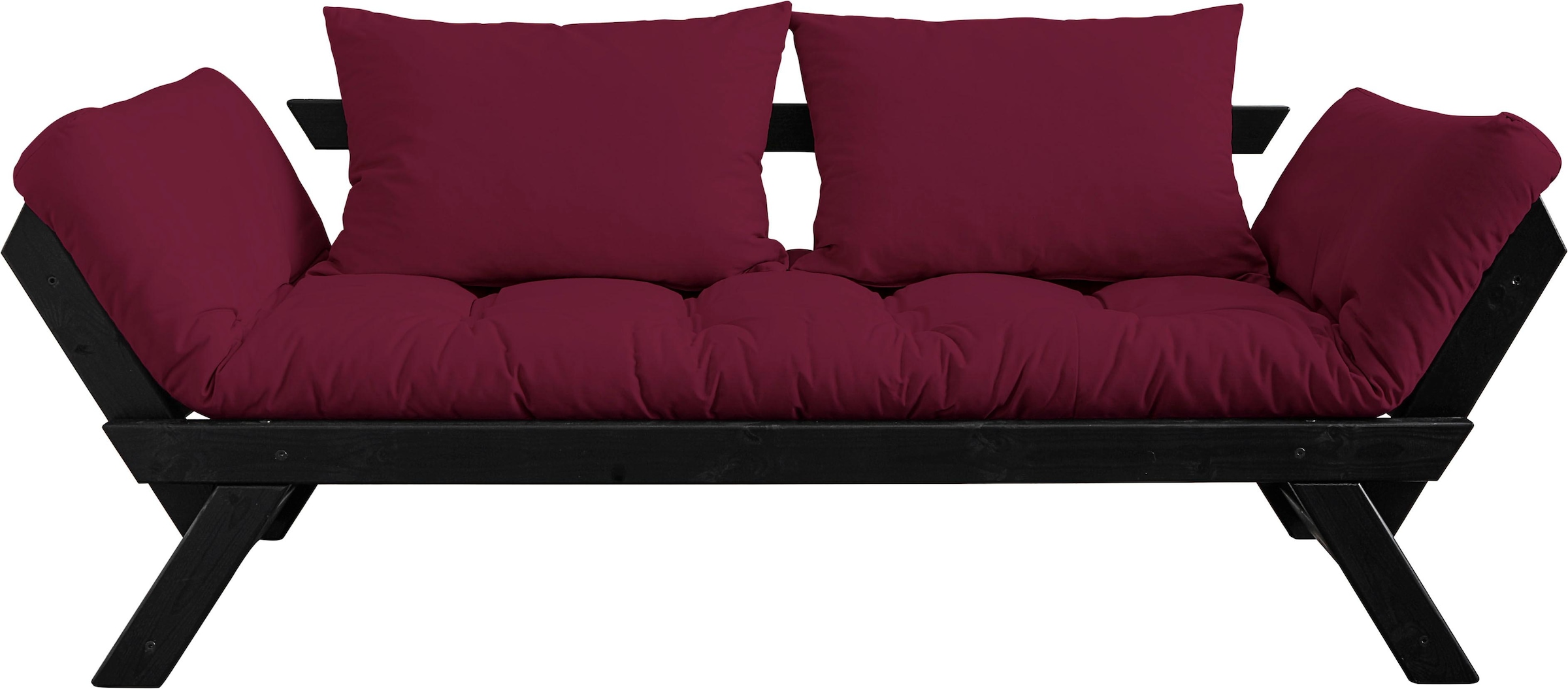 Image of Karup Design Schlafsofa »Bebop«, inkl. Futonmatratze bei Ackermann Versand Schweiz