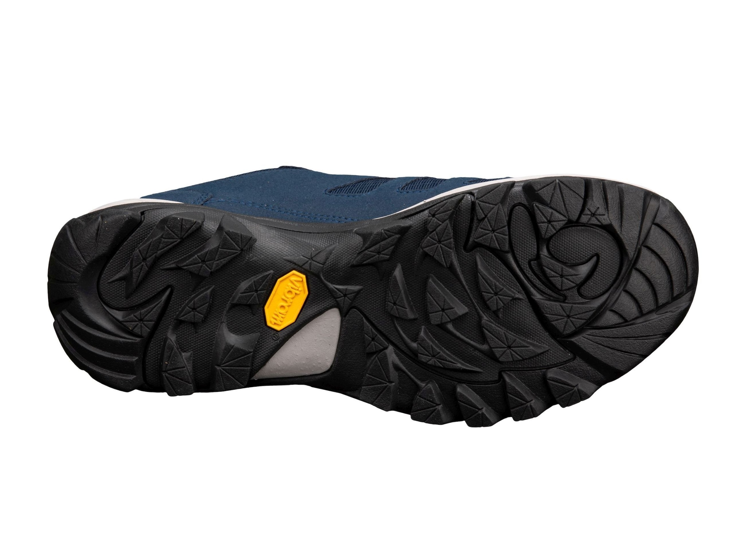 BRÜTTING Outdoorschuh »Outdoorschuh Mount Frakes Low«