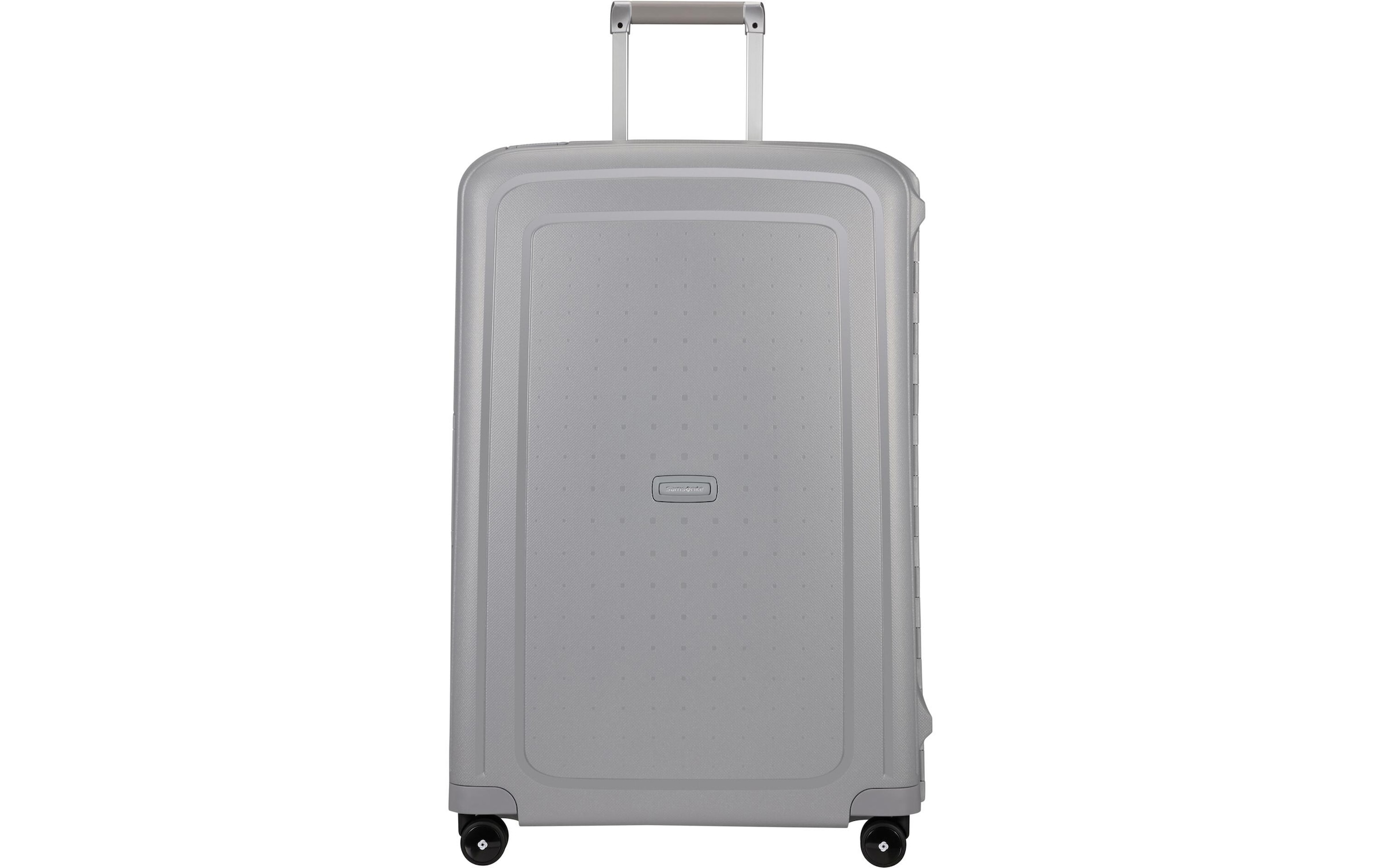 Samsonite Koffer »S'Cure 102 l« 4 Rollen