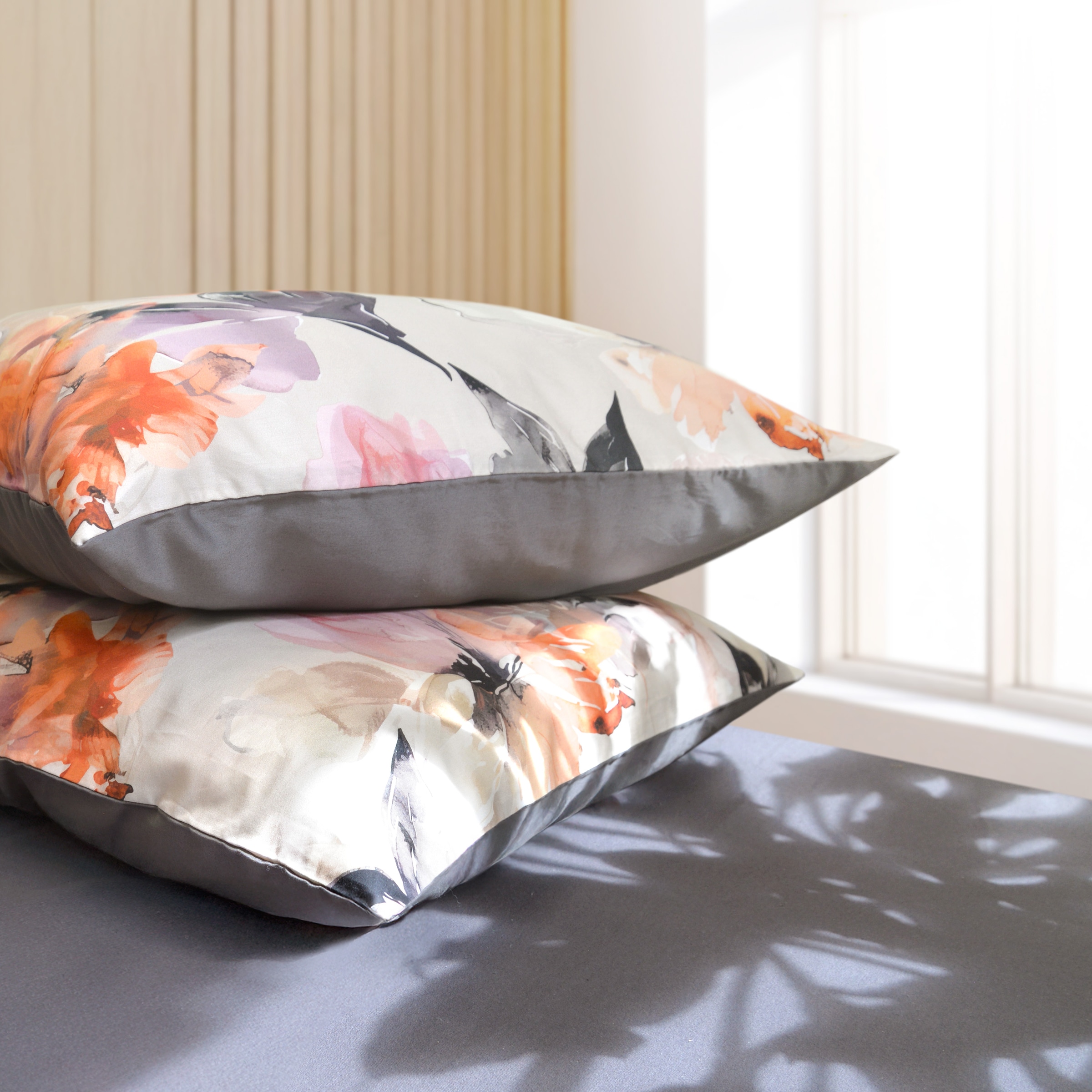 Dyckhoff Wendebettwäsche »Bloomsbury« 2 Stk. tlg.