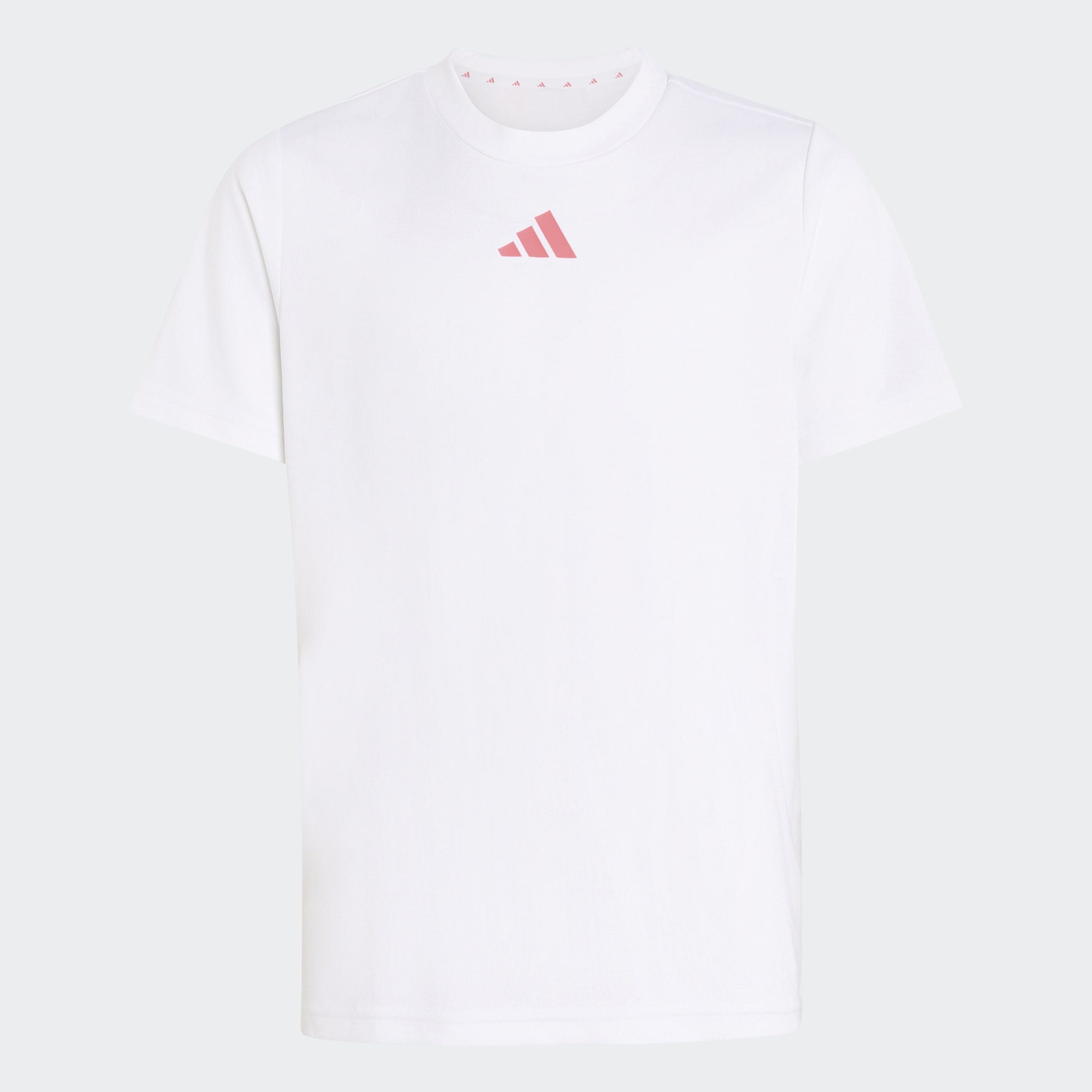 adidas Sportswear Combinaison d'entraînement »TRAIN ESSENTIALS 3-STREIFEN KIDS -SET« 2 zweiteiliges Set, sportlicher Stil, Shirt und Shorts/kurze Hose
