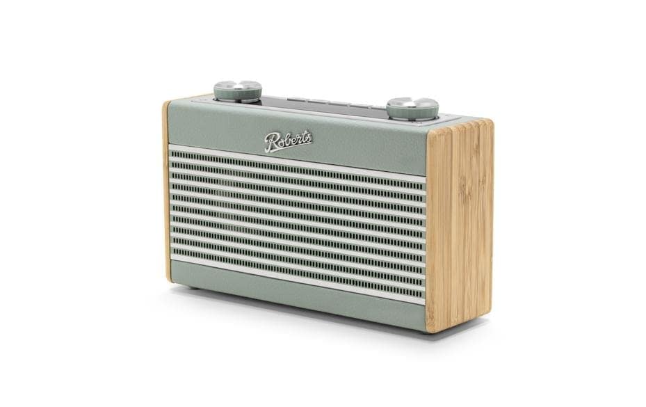 ROBERTS RADIO Radio numérique (DAB+) »Rambler Uno« ( )