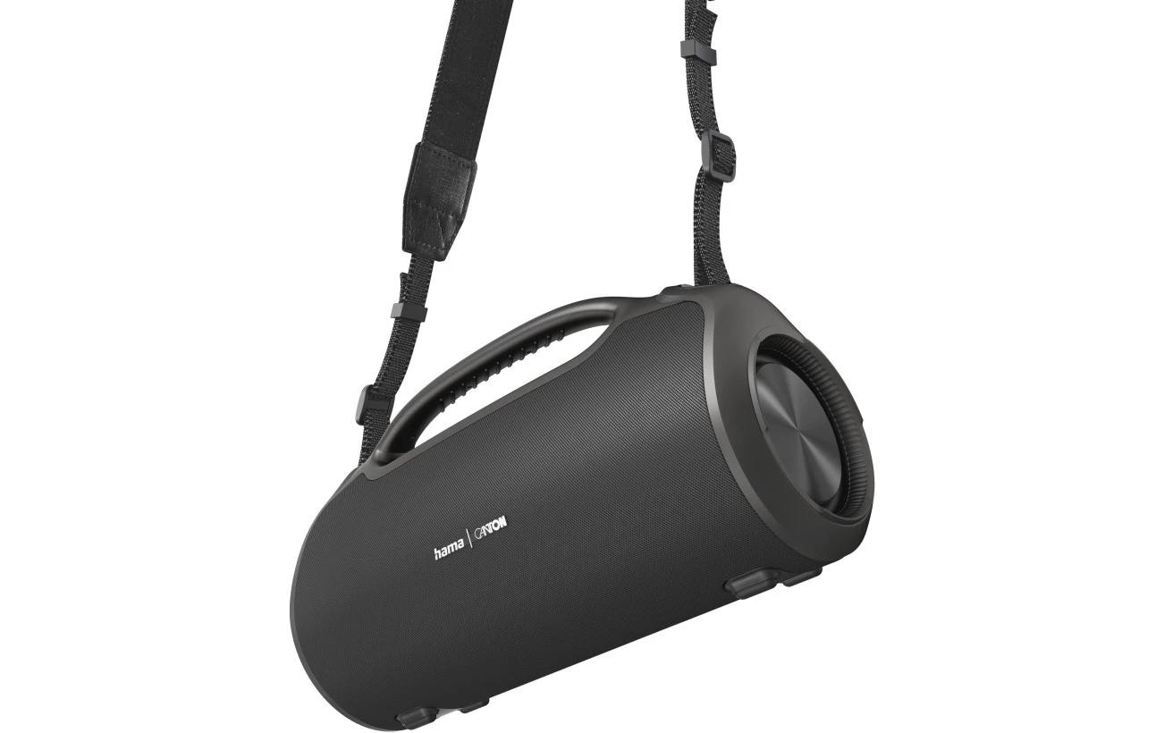   Bluetooth-Lautsprecher »UltiMate Pro« (Bluetooth App-Steuerung | Equalizer | Powerbank )