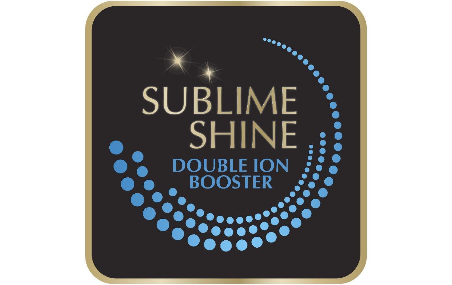 Rowenta Glätteisen »Liss&Curl Ultimate Shine«