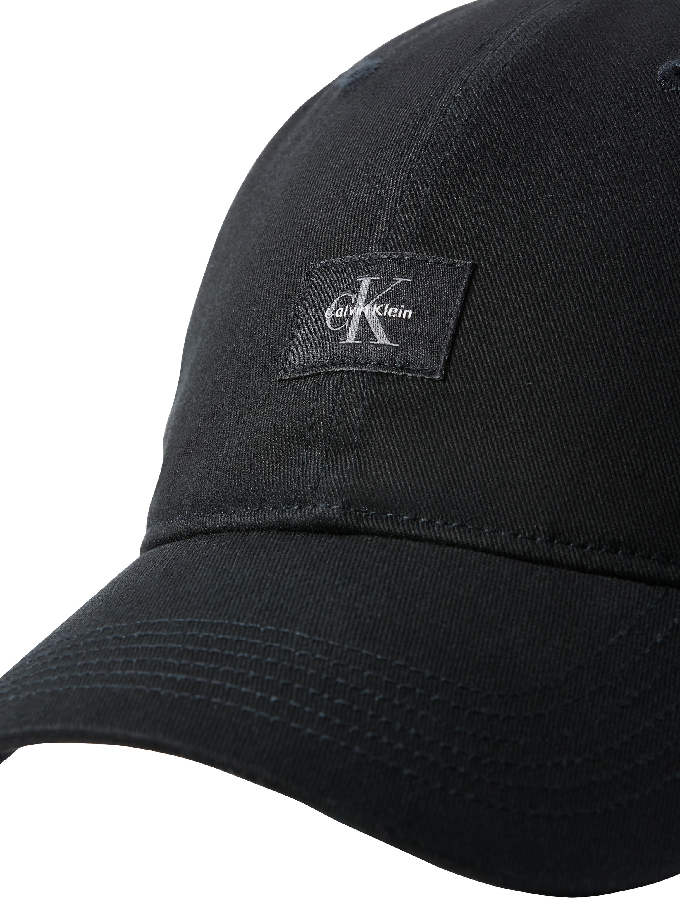 Calvin Klein Casquette de baseball coupe régulière