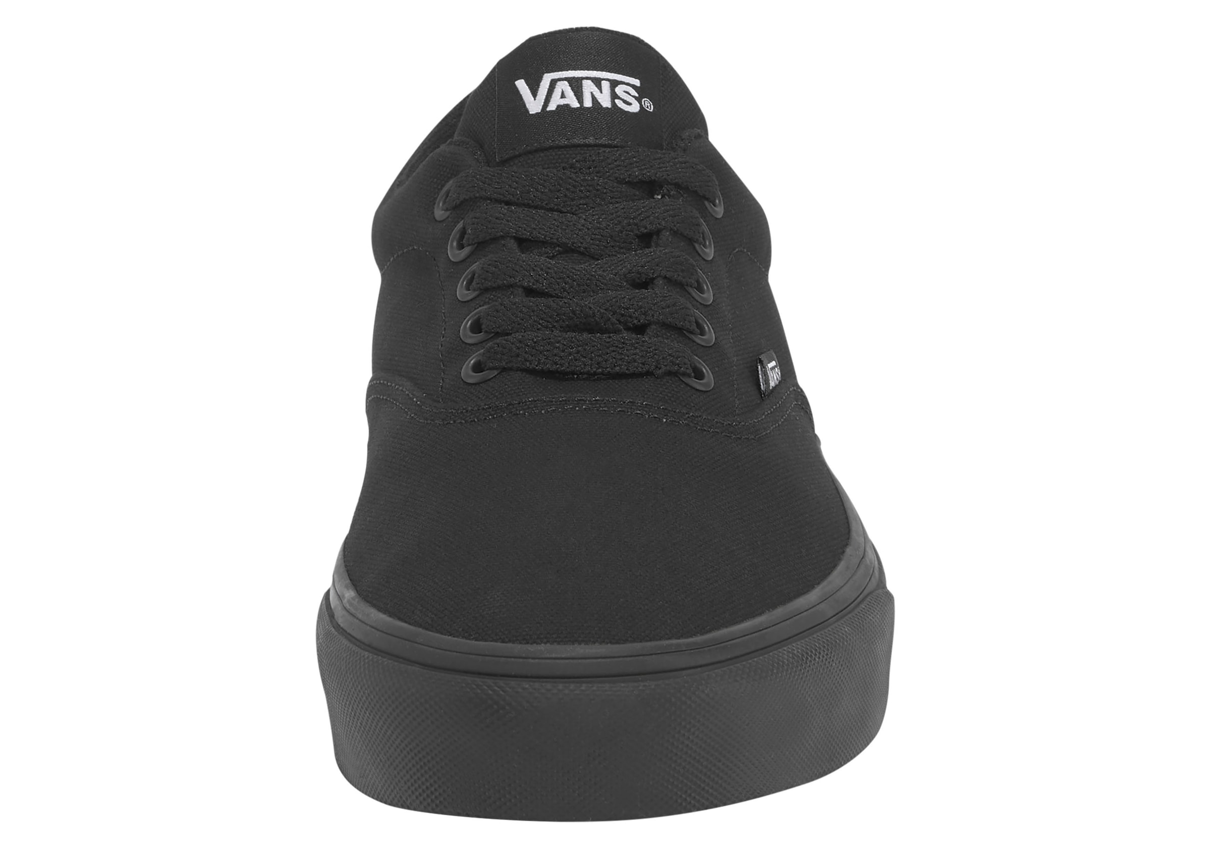 Vans Sneaker »Doheny«, aus textilem Canvas-Material