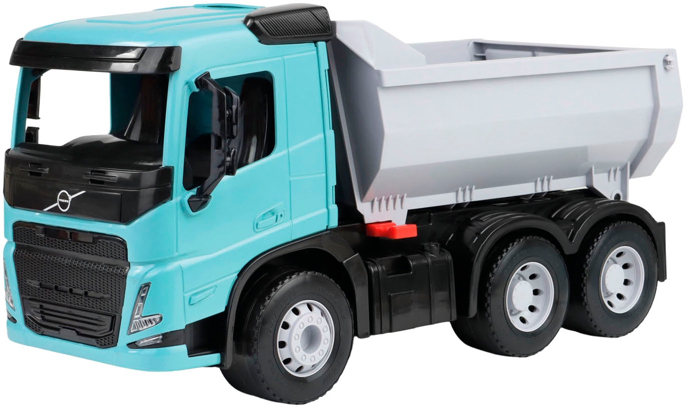 Image of Lena Spielzeug-Kipper "Worxx Kipper Volvo FMX" Made in Europe