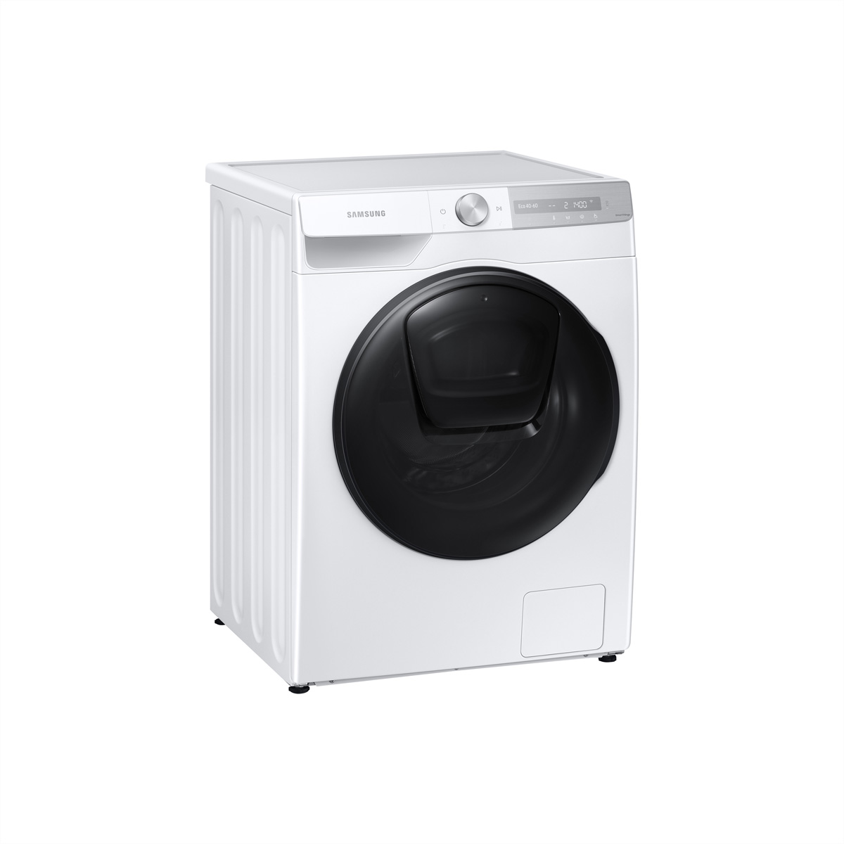 Waschtrockner »Samsung Waschtrockner WD7500, 8kg + 5kg, WD80T754ABH/S5, Tint Door...