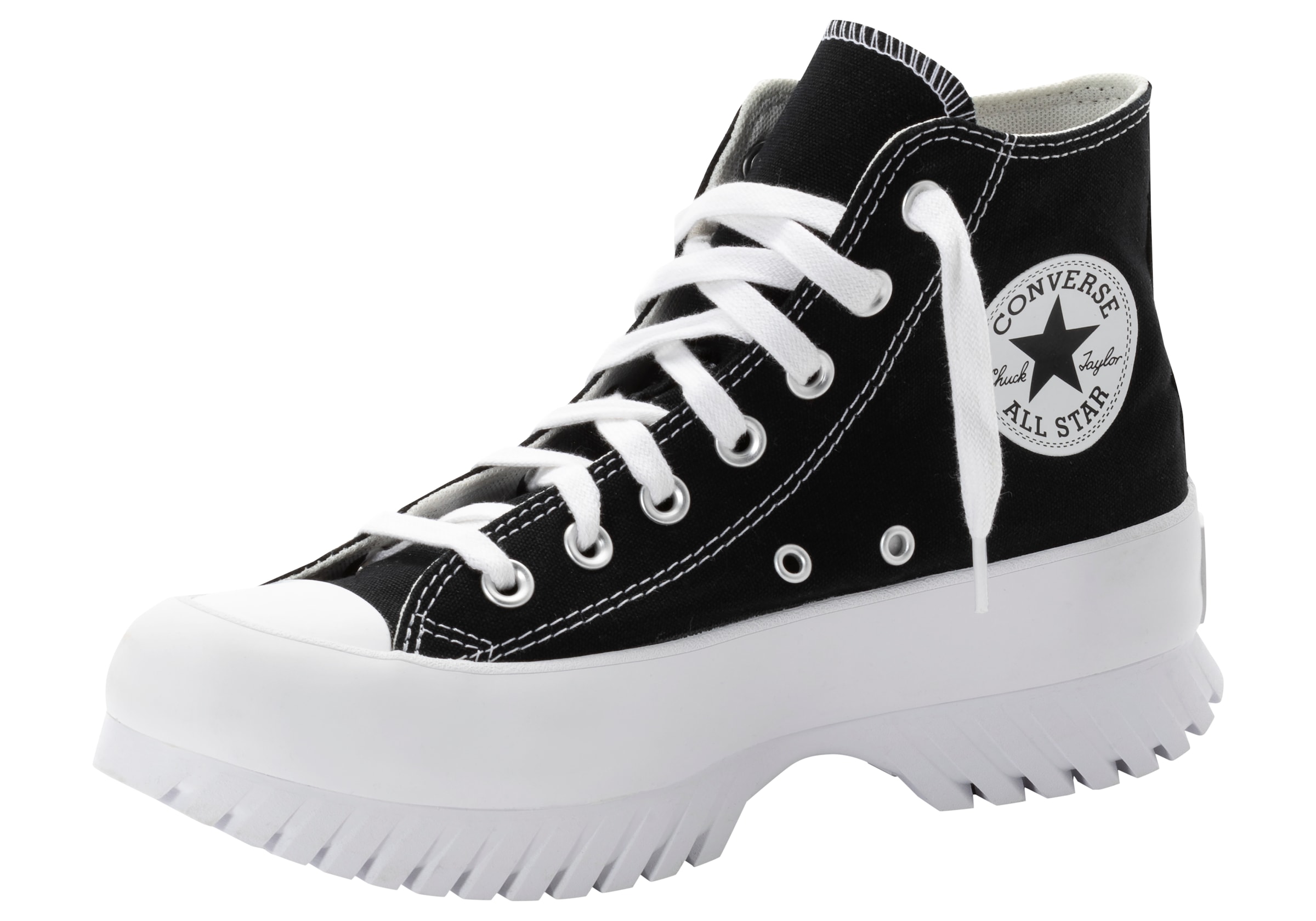 Converse Sneaker »CHUCK TAYLOR ALL STAR LUGGED 2.0«